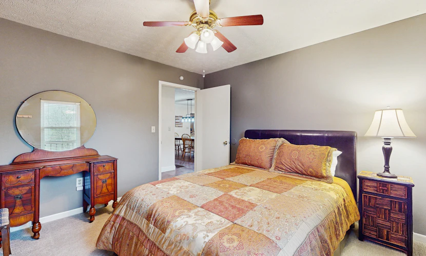 Norris Cove Lakefront Retreat・Games・Dog-friendly