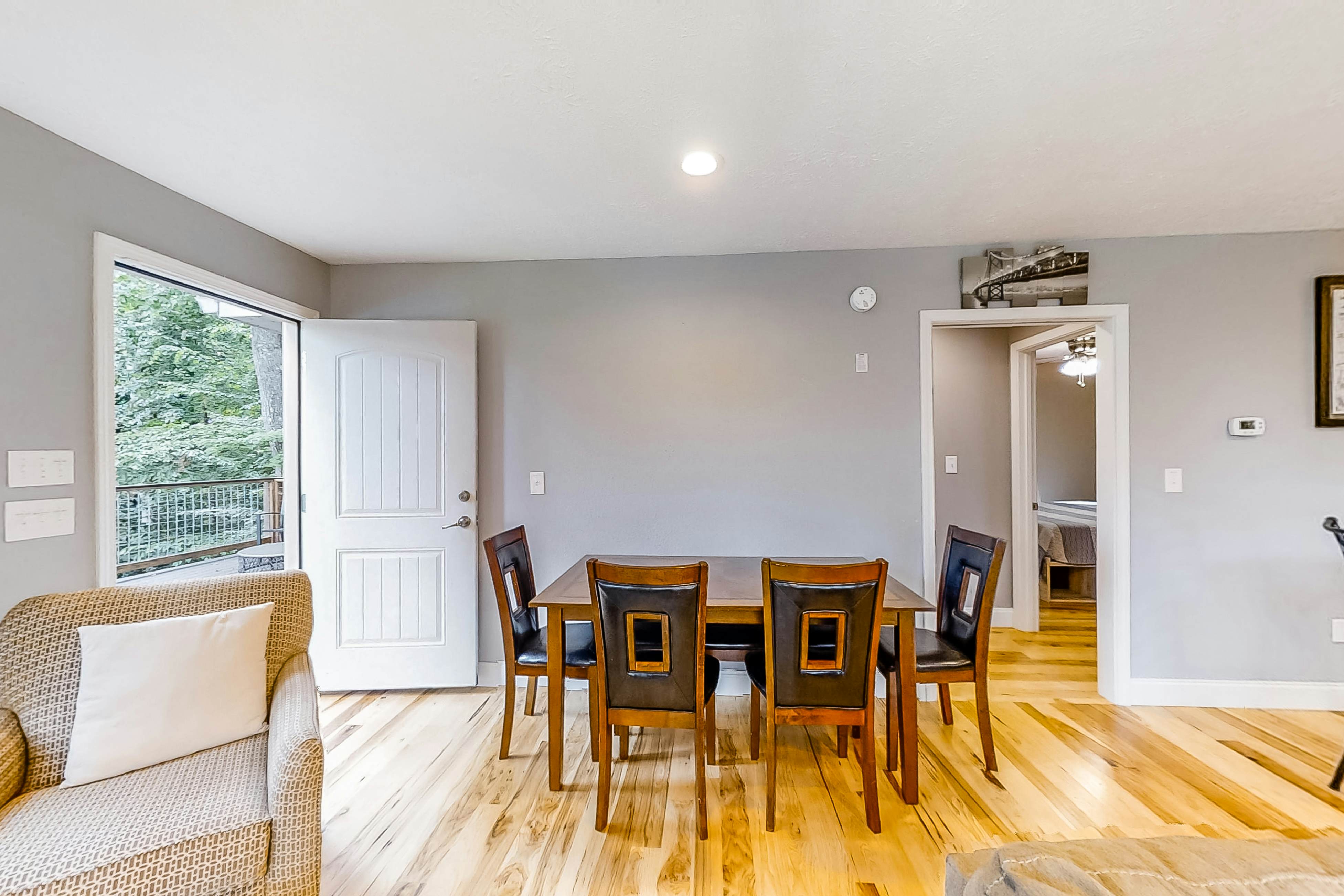 Lakefront Home, Sleeps 12 W Private Dock・Grill