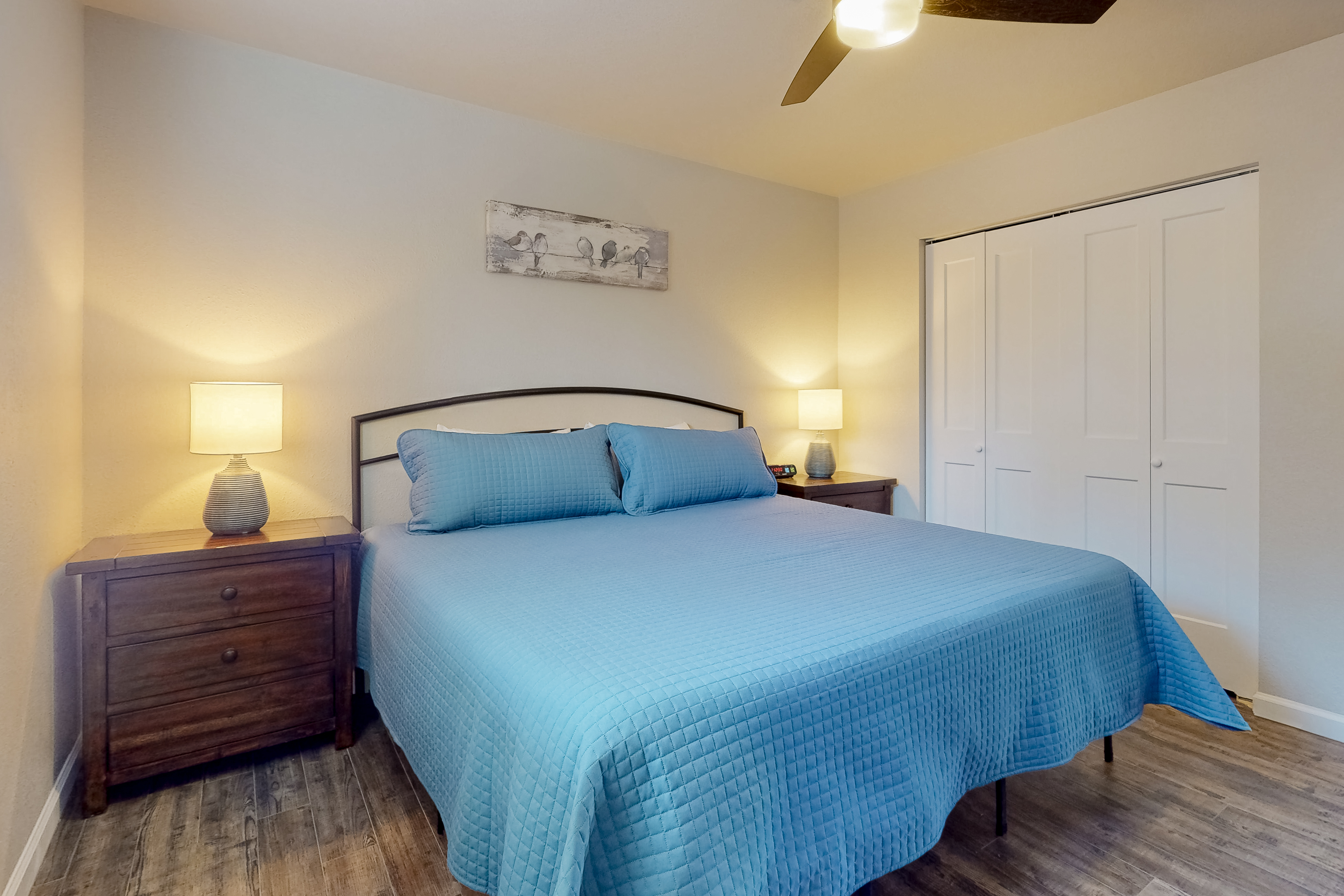 Newly Renovated Home W Private Dock・Deck・Lake View