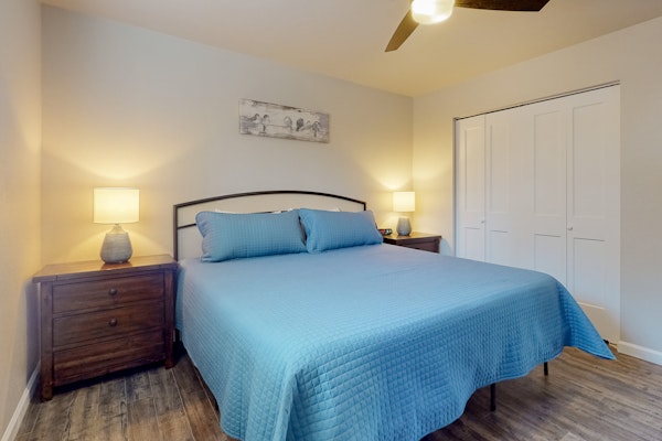 Newly Renovated Home W Private Dock・Deck・Lake View