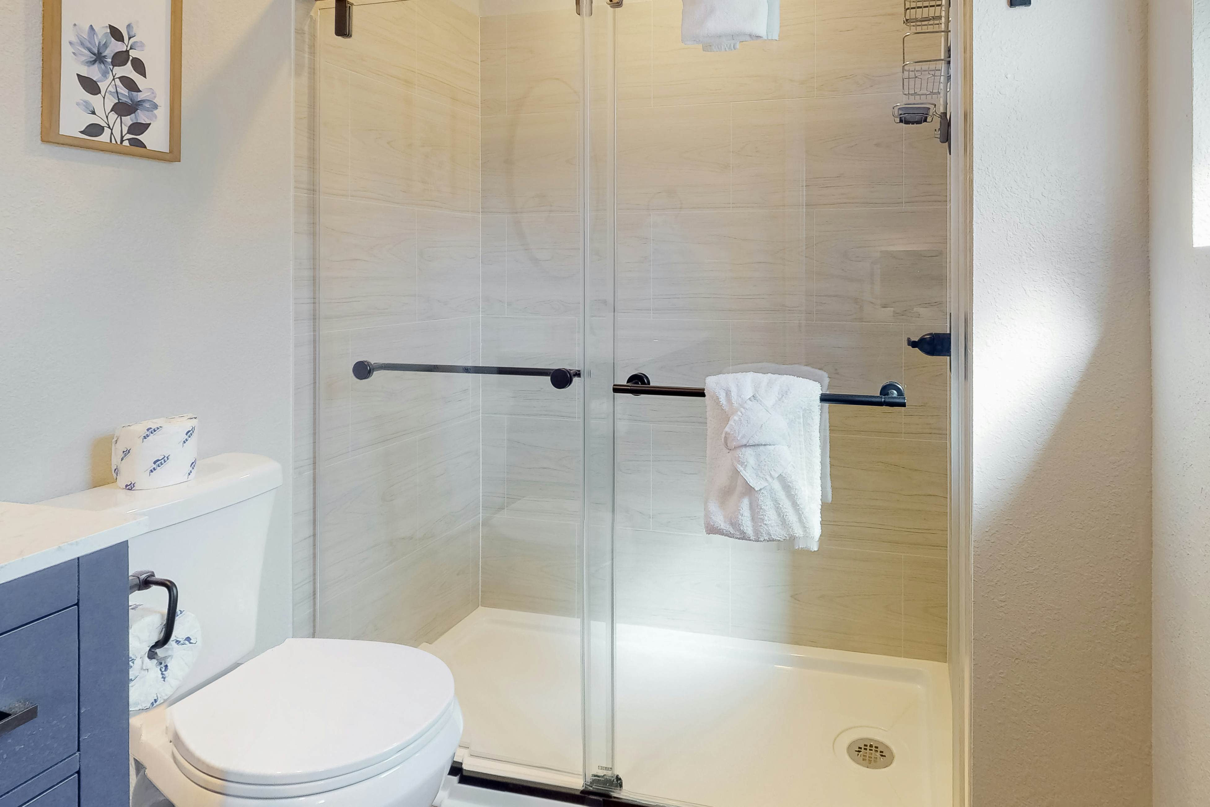 Newly Renovated Home W Private Dock・Deck・Lake View