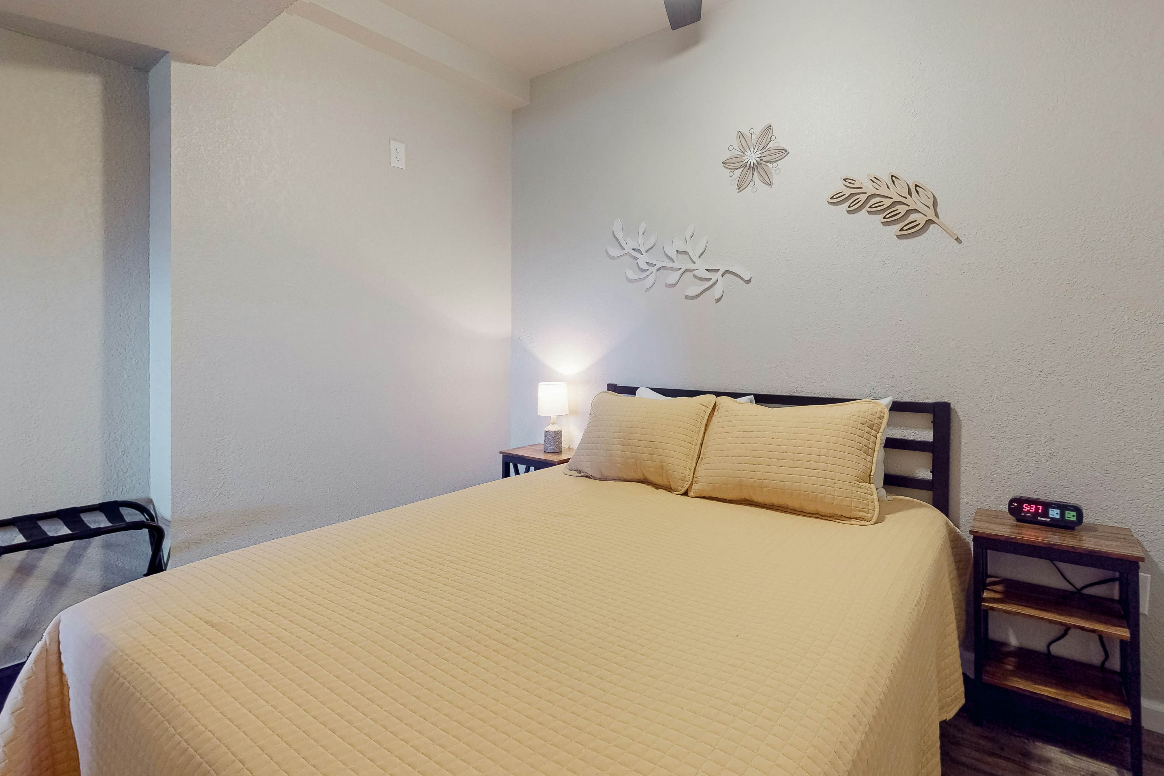 Newly Renovated Home W Private Dock・Deck・Lake View