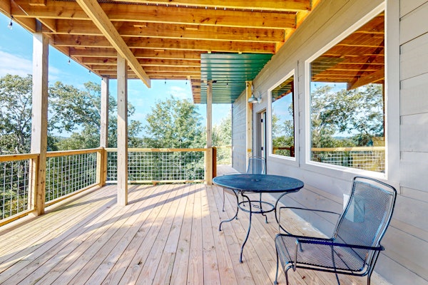 Waterfront Home N Douglas Lake ・2 decks・Rec. room