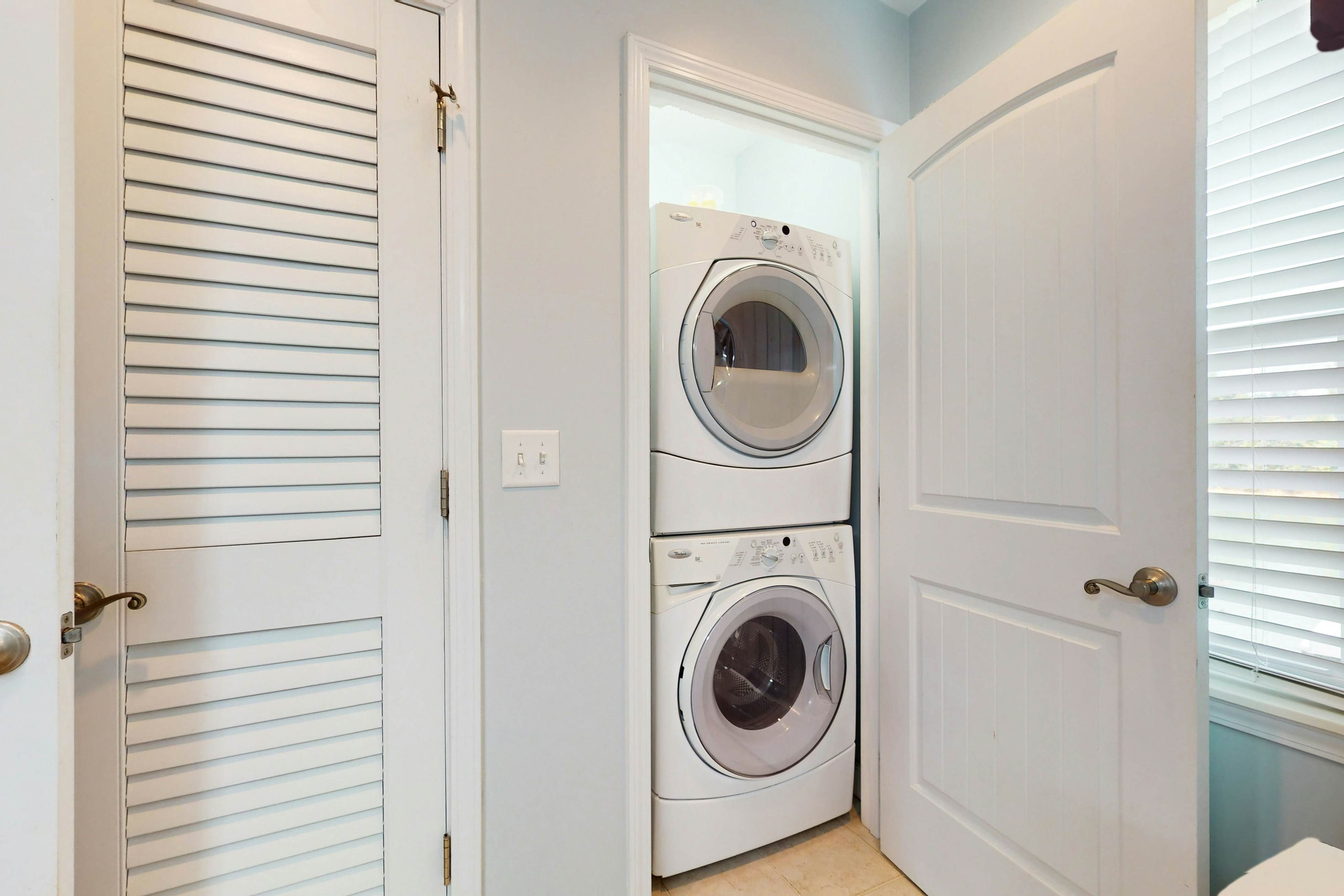 Peaceful Waterfront Home・Private Dock・Grill・Patio