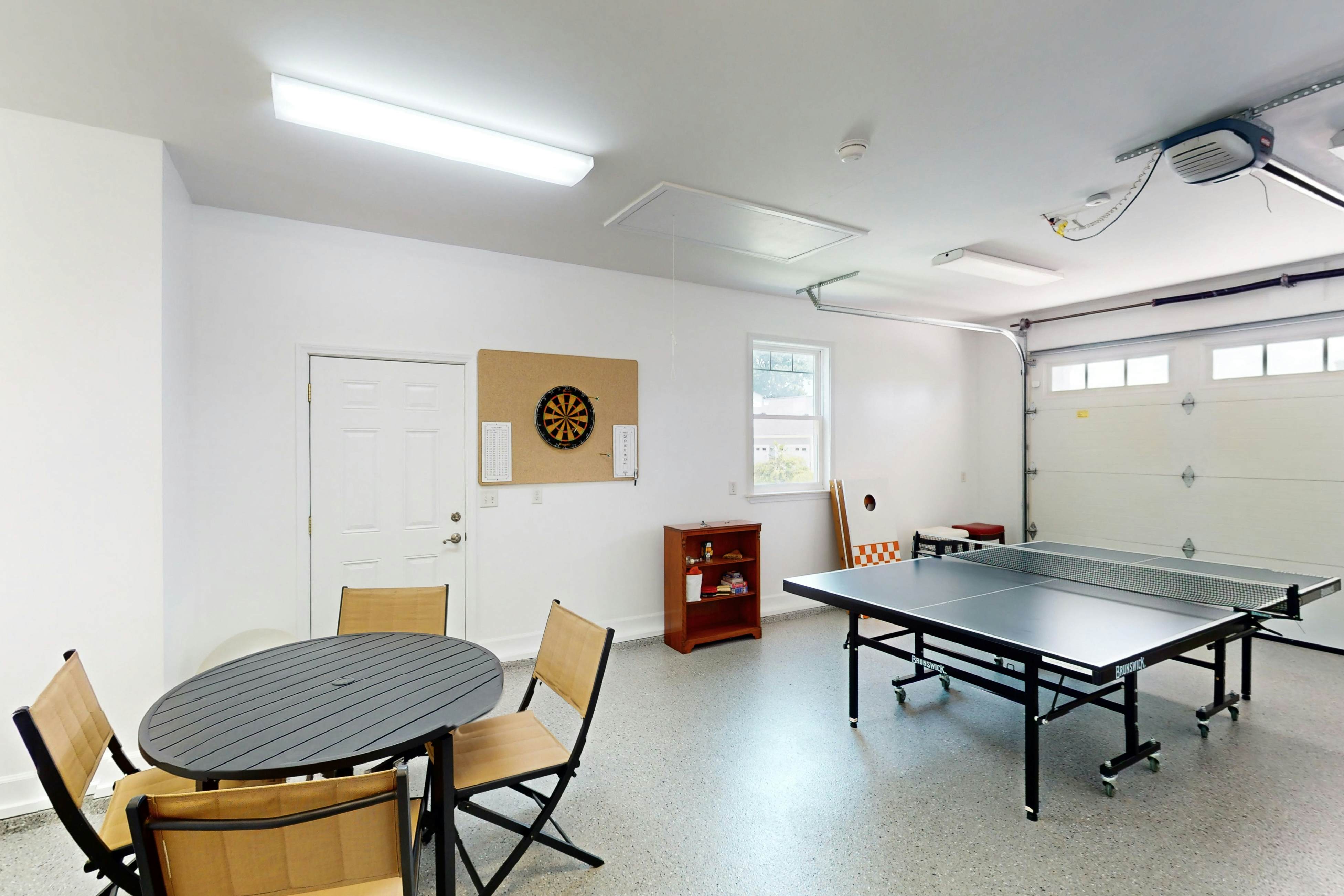 Peaceful Waterfront Home・Private Dock・Grill・Patio