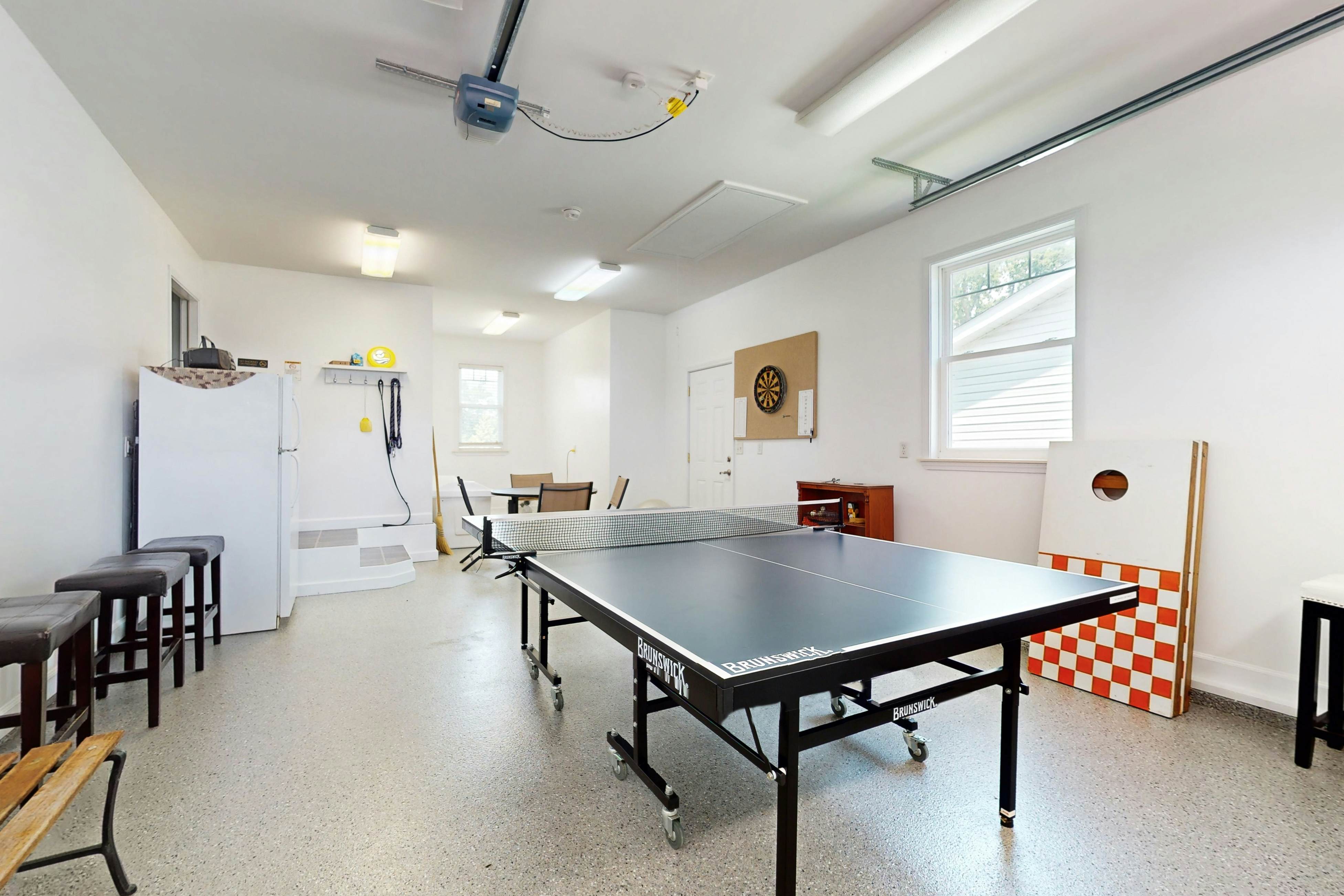 Peaceful Waterfront Home・Private Dock・Grill・Patio