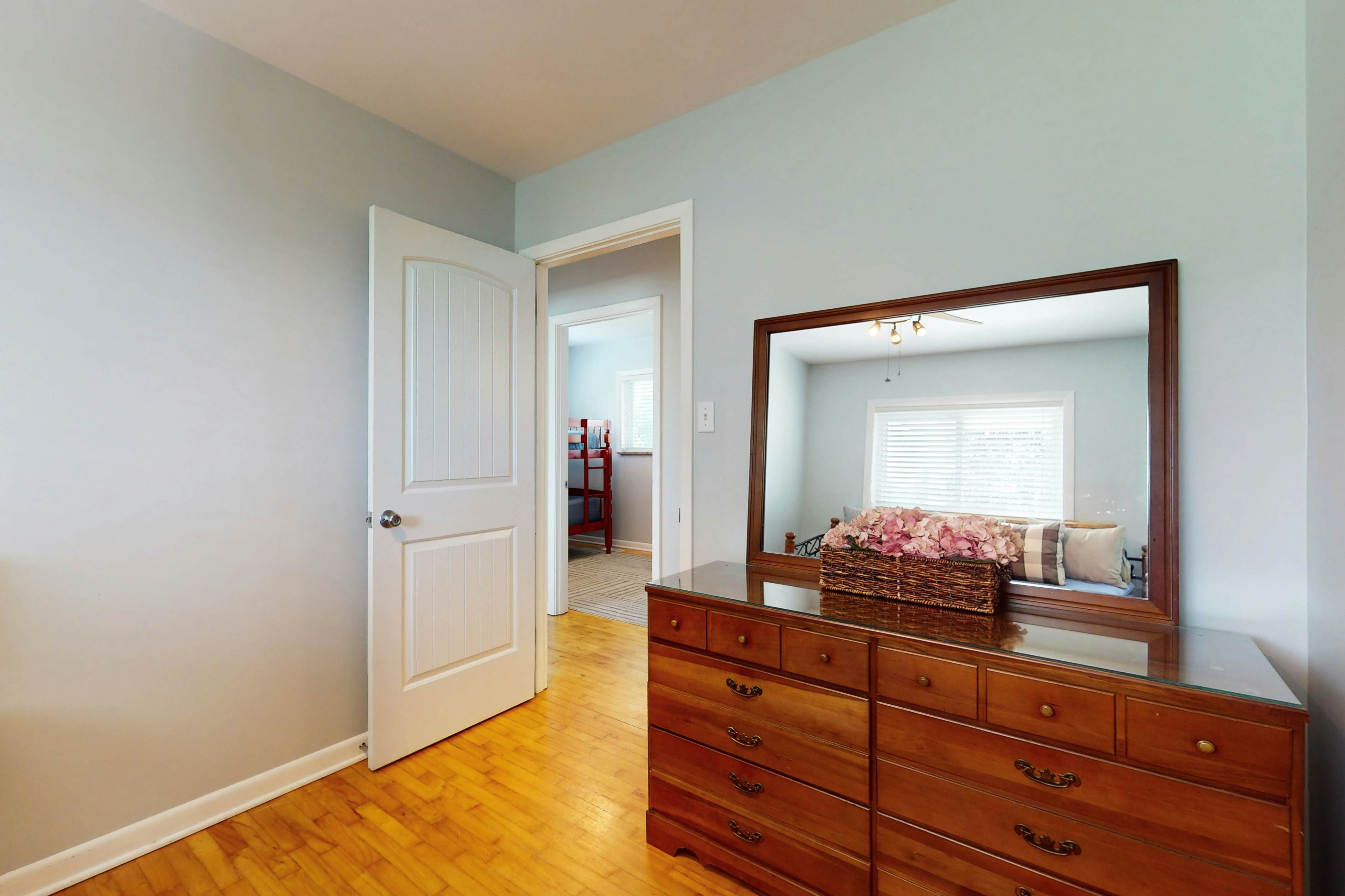 Peaceful Waterfront Home・Private Dock・Grill・Patio