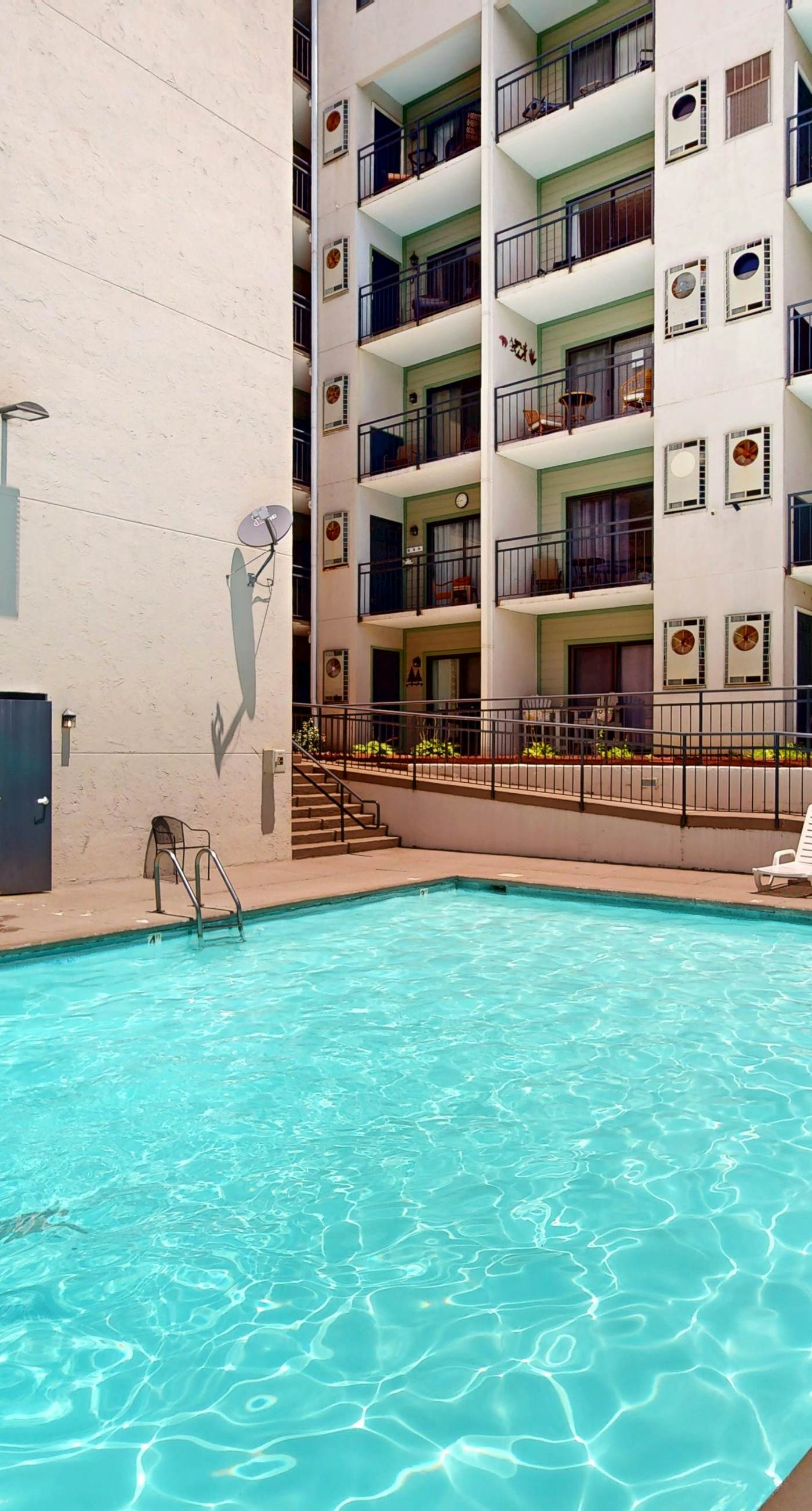 Smoky Mountain Escape, Sleeps 6・Balcony・Pool