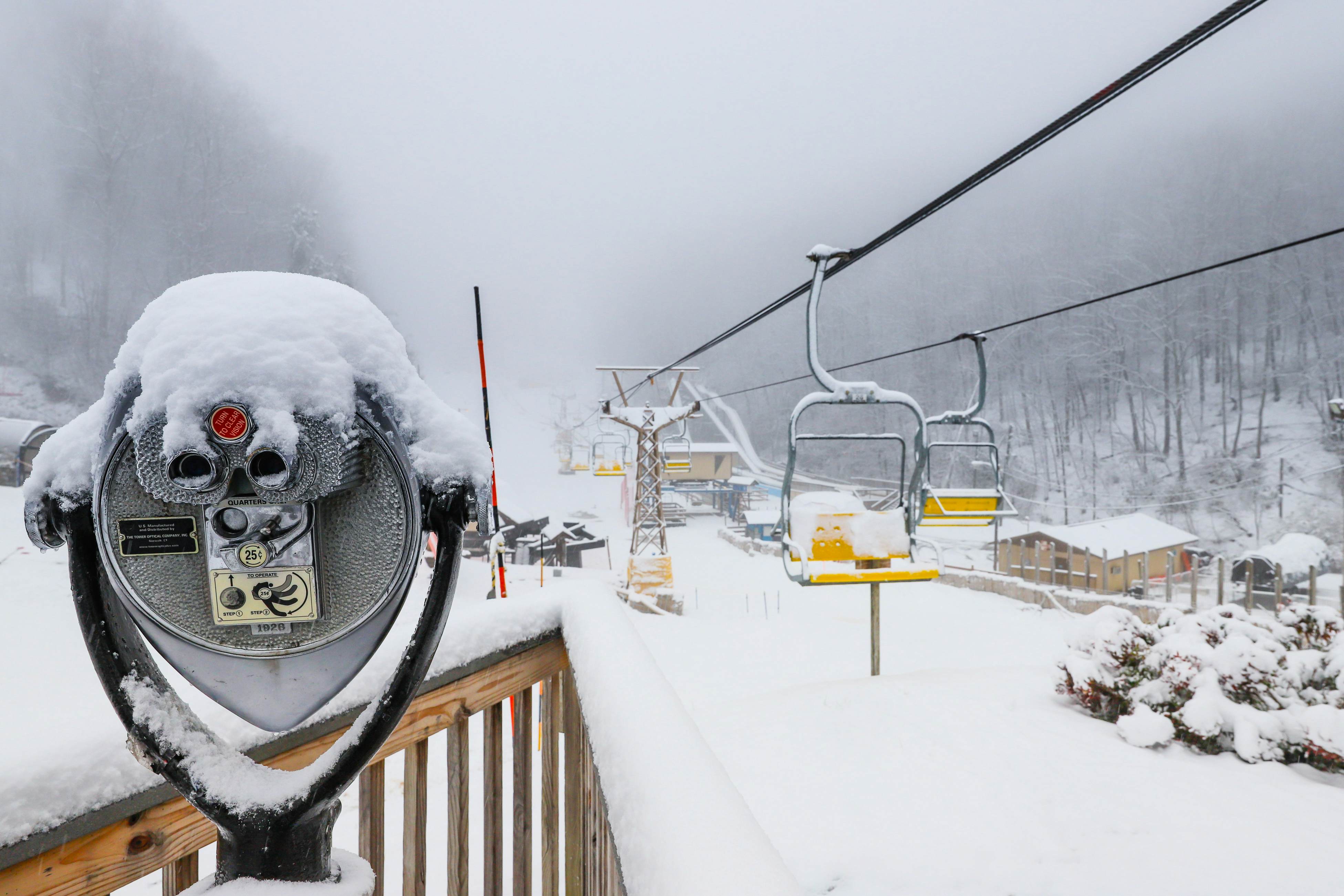 Inviting condo w/ free attraction tickets, views, pool, fireplace, & balcony