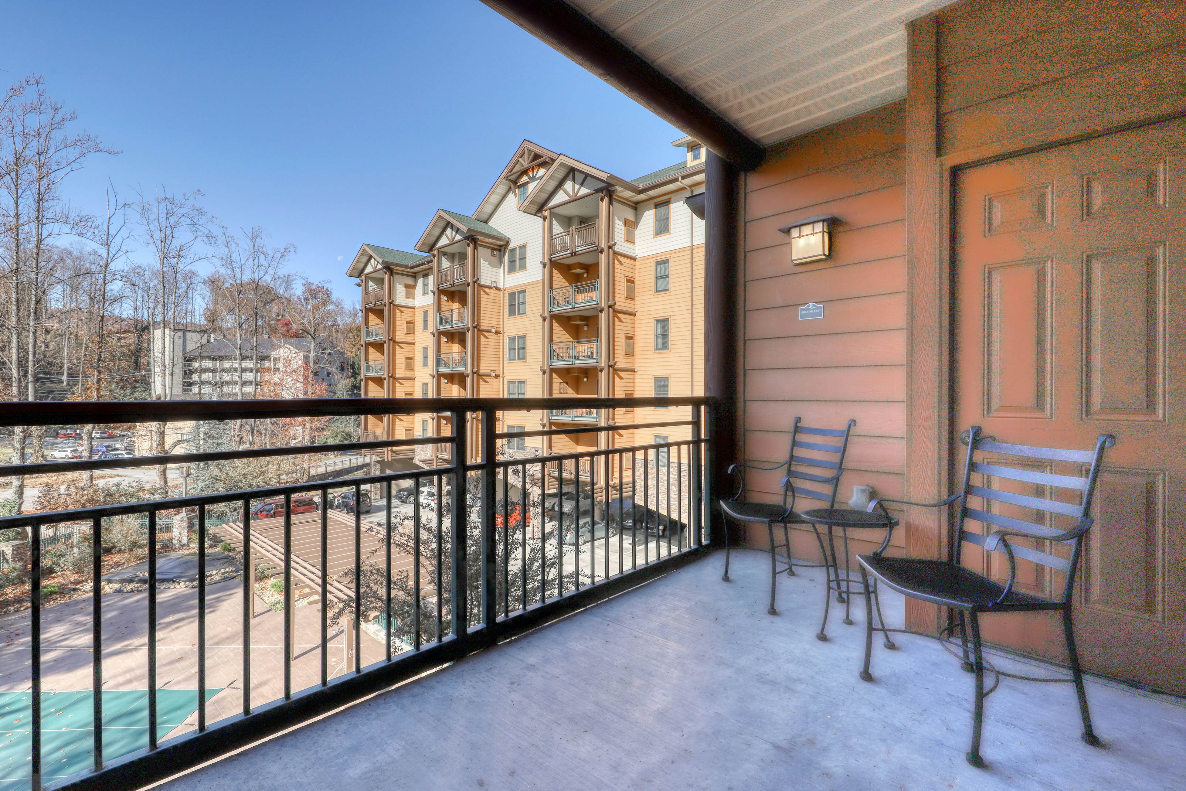 Beautiful Condo, Sleeps 6・Near Downtown・Jetted Tub