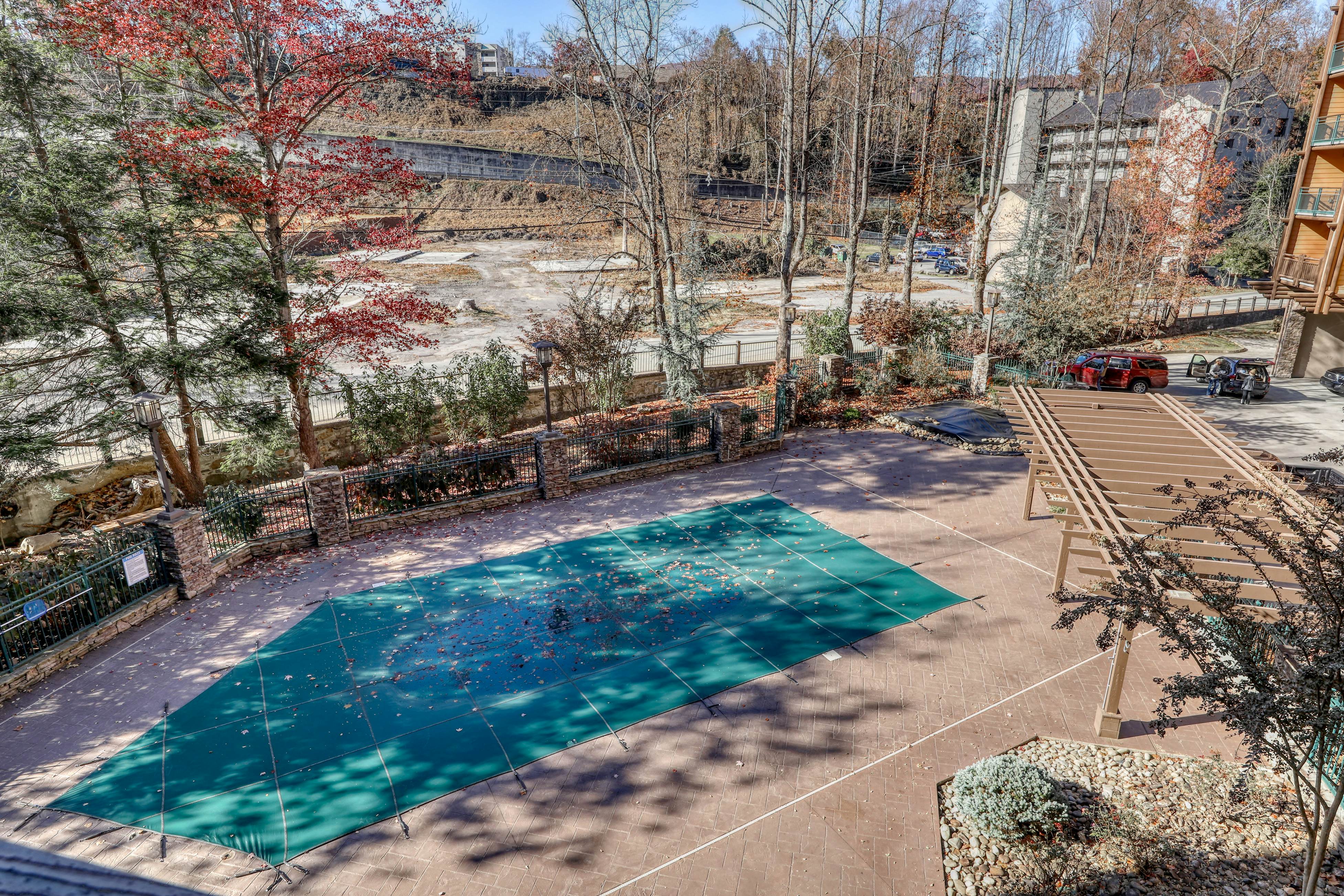 Beautiful Condo, Sleeps 6・Near Downtown・Jetted Tub