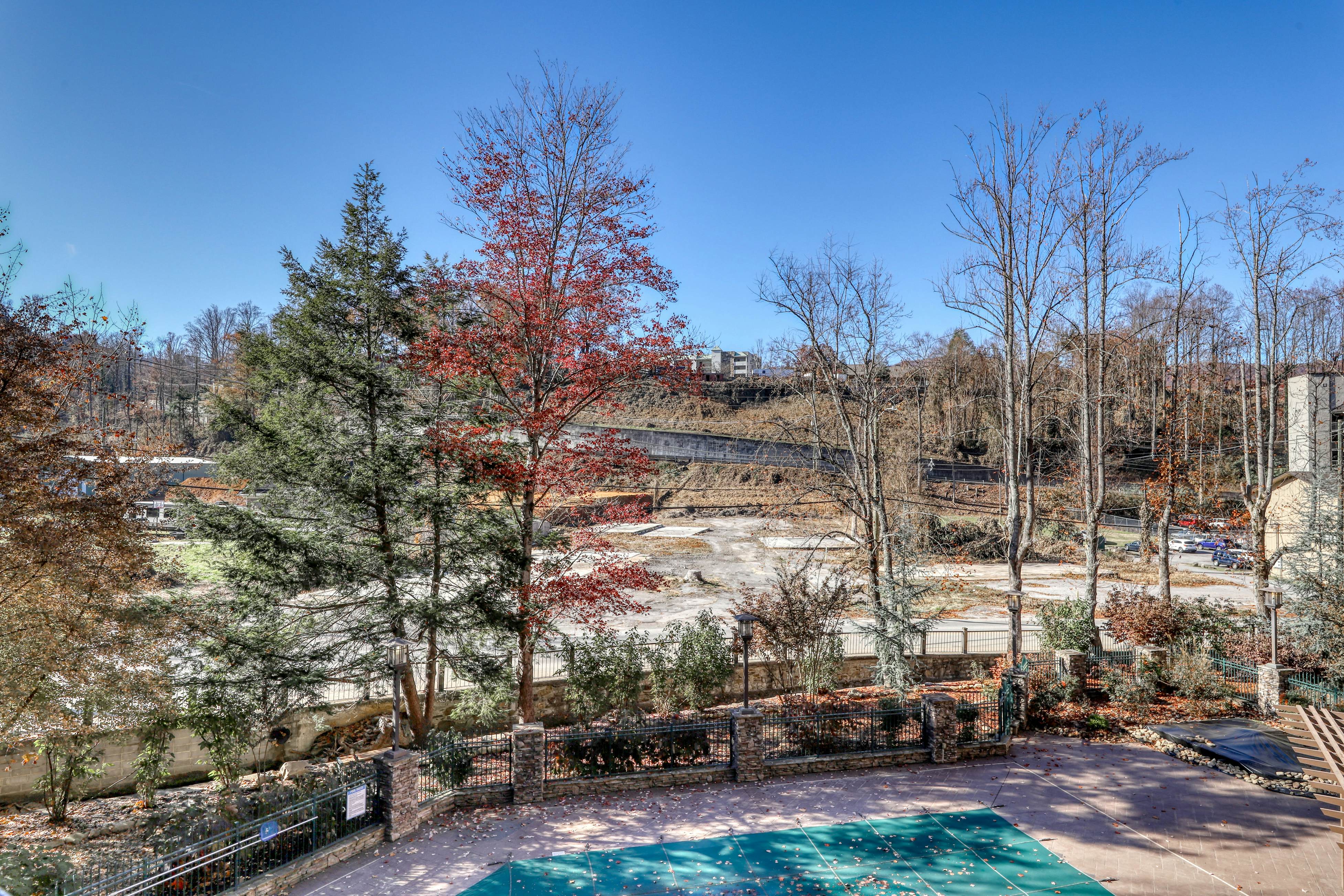 Beautiful Condo, Sleeps 6・Near Downtown・Jetted Tub