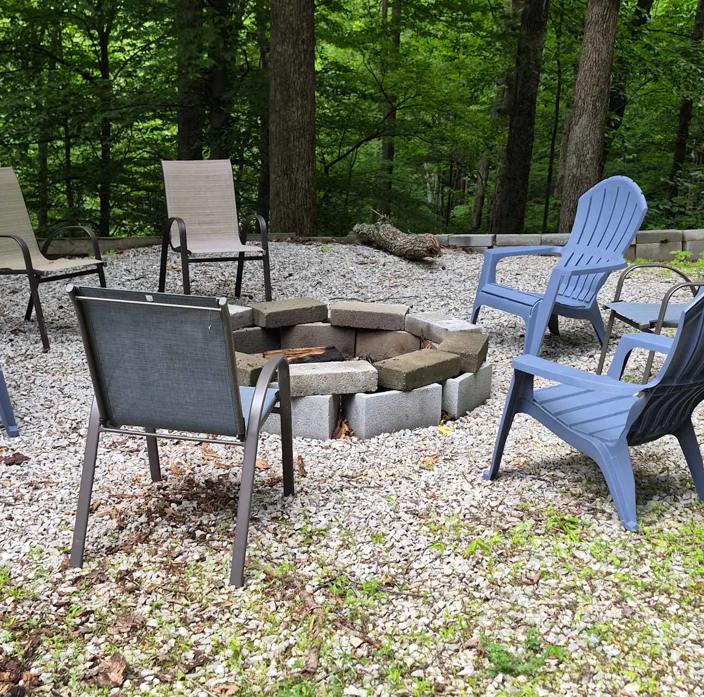 Lakefront Studio, Sleeps 2・Deck・Grill・Dogs Allowed