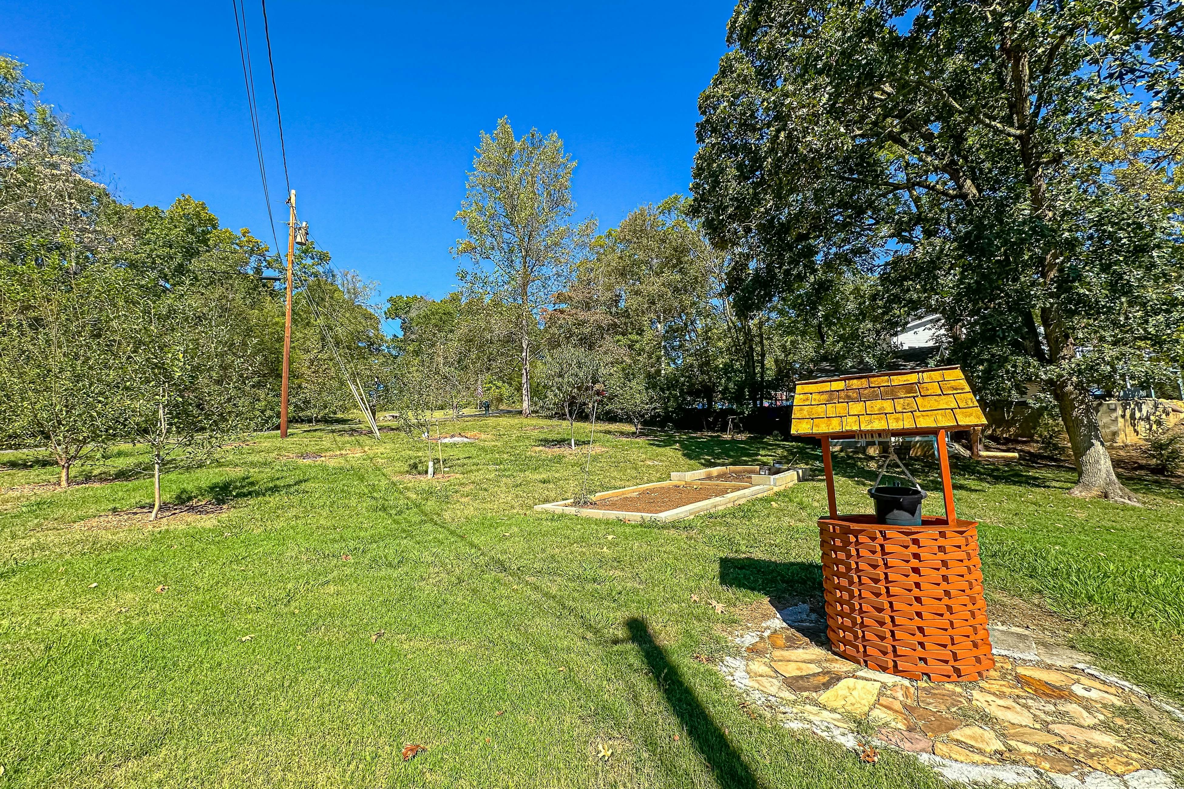 Serene Lakefront Home・Dock・Game room・Fire Pit