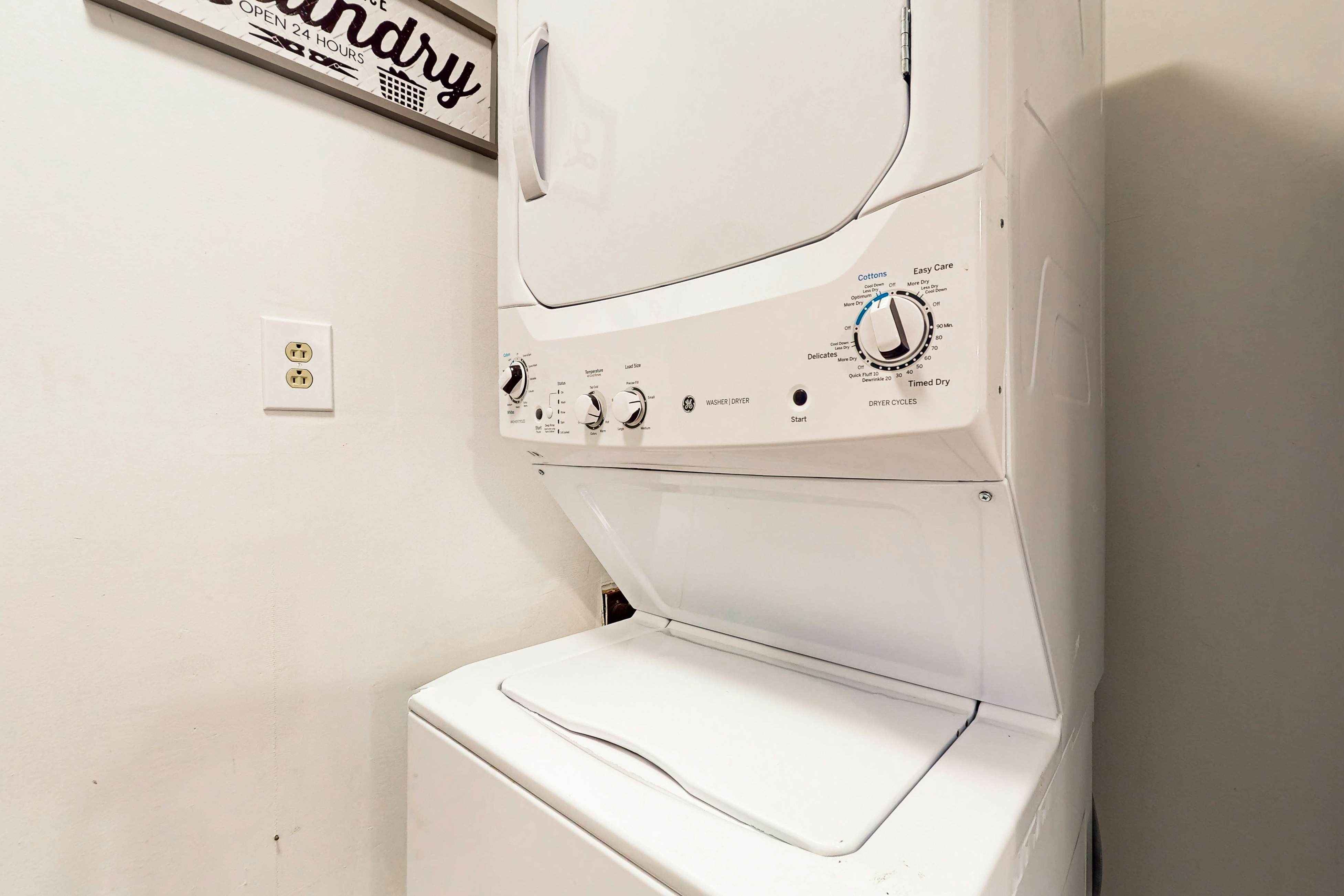 Lake Cabin, Sleeps 6・Pet Welcome・Hot Tub・Fire pit