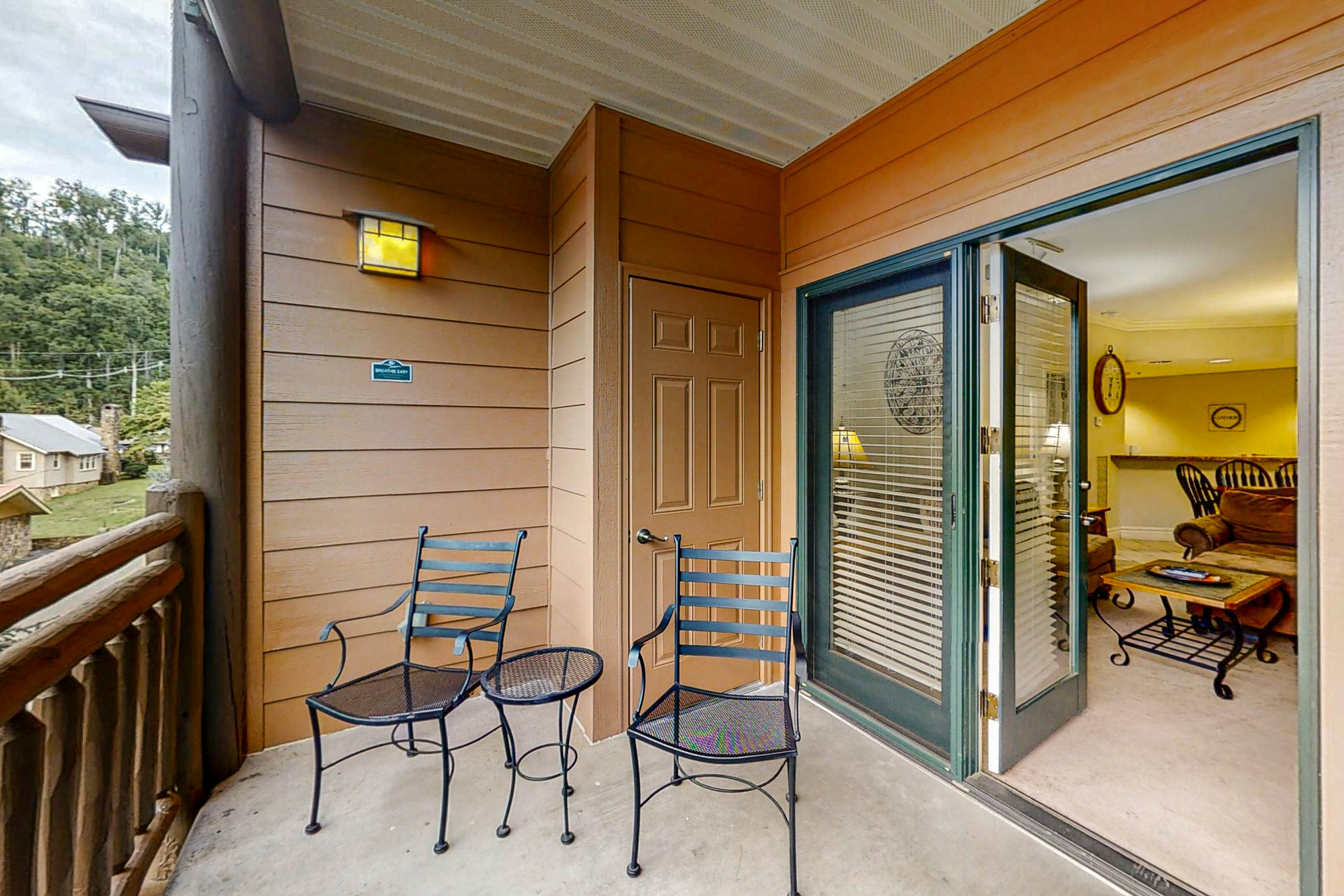 Lovely Downtown Condo, Sleeps 6・Fitness Room