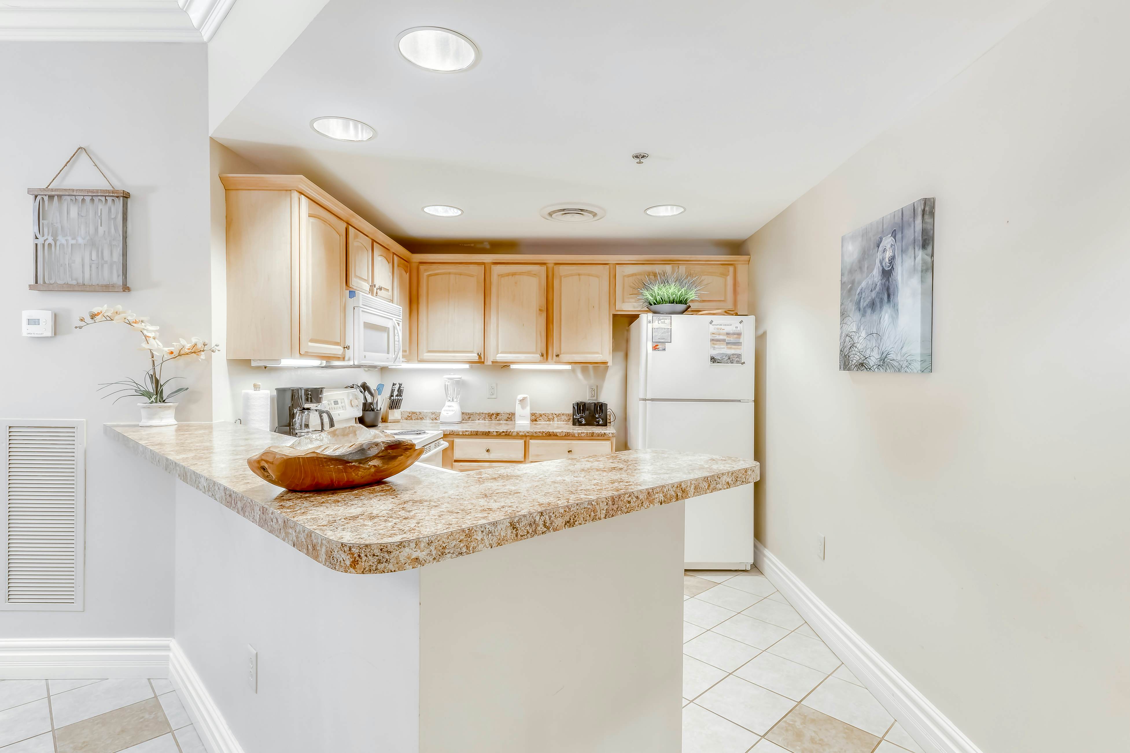 Cozy Downtown Condo, Sleeps 6・Hot Tub・Fitness Room