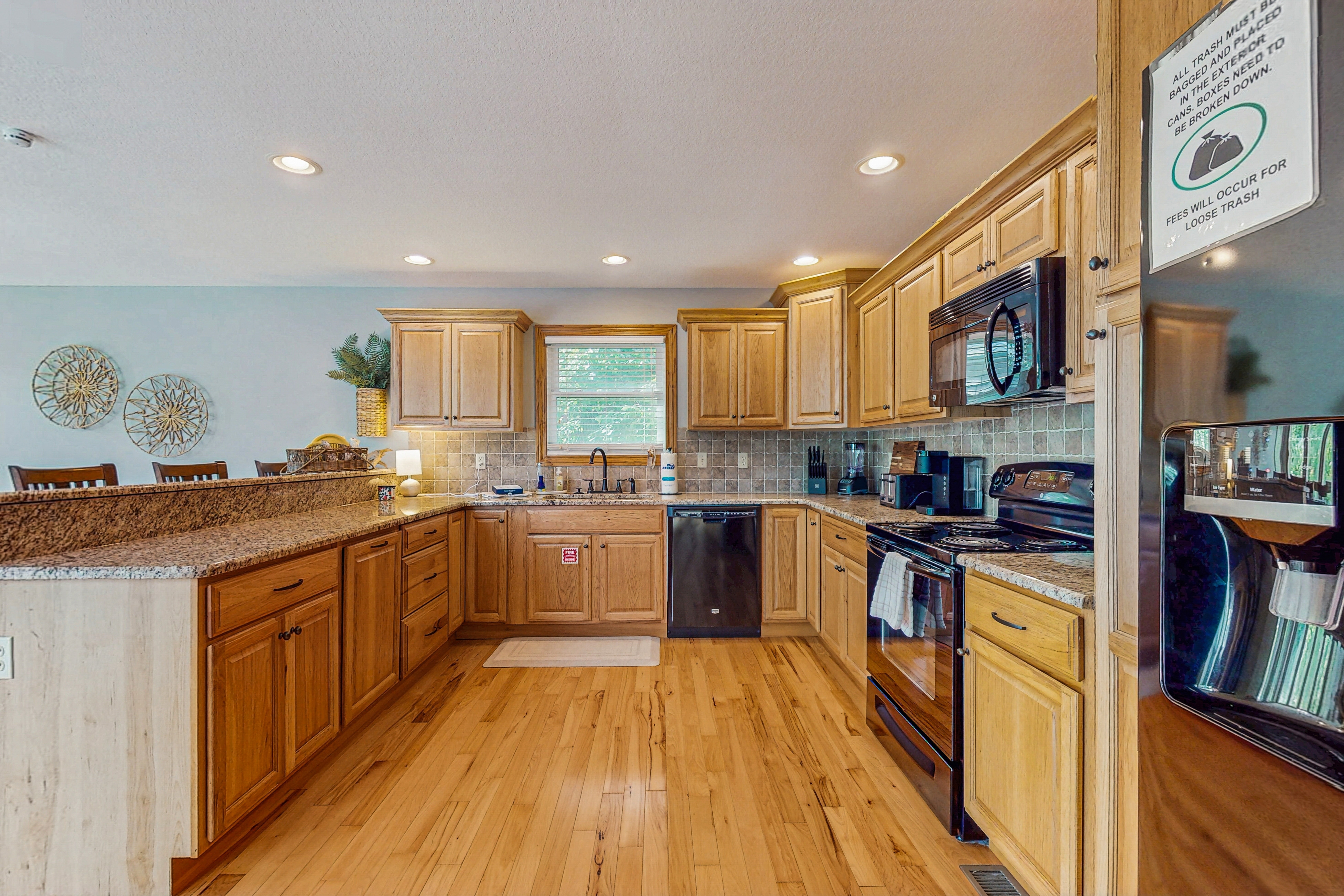 Serene Home, Sleeps 14・Dock・Waterslide・Near Marina