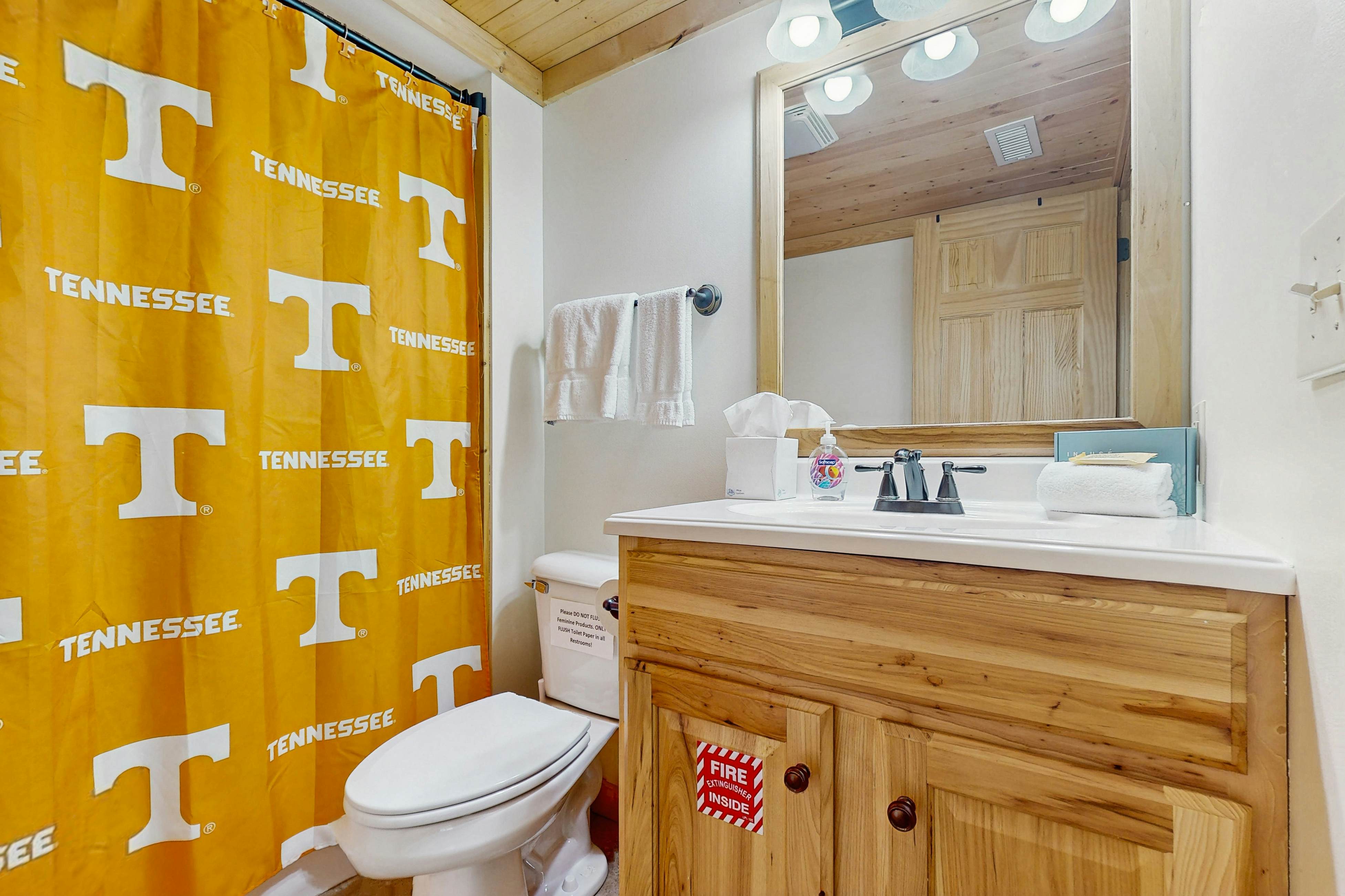 Cozy Lakeside Cabin, Sleeps 18, Game Room, Grill