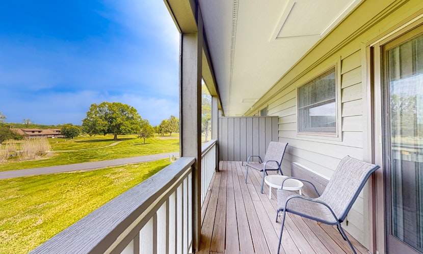 Inviting & Cozy Studio, Sleep 4・Shared Gym & Games