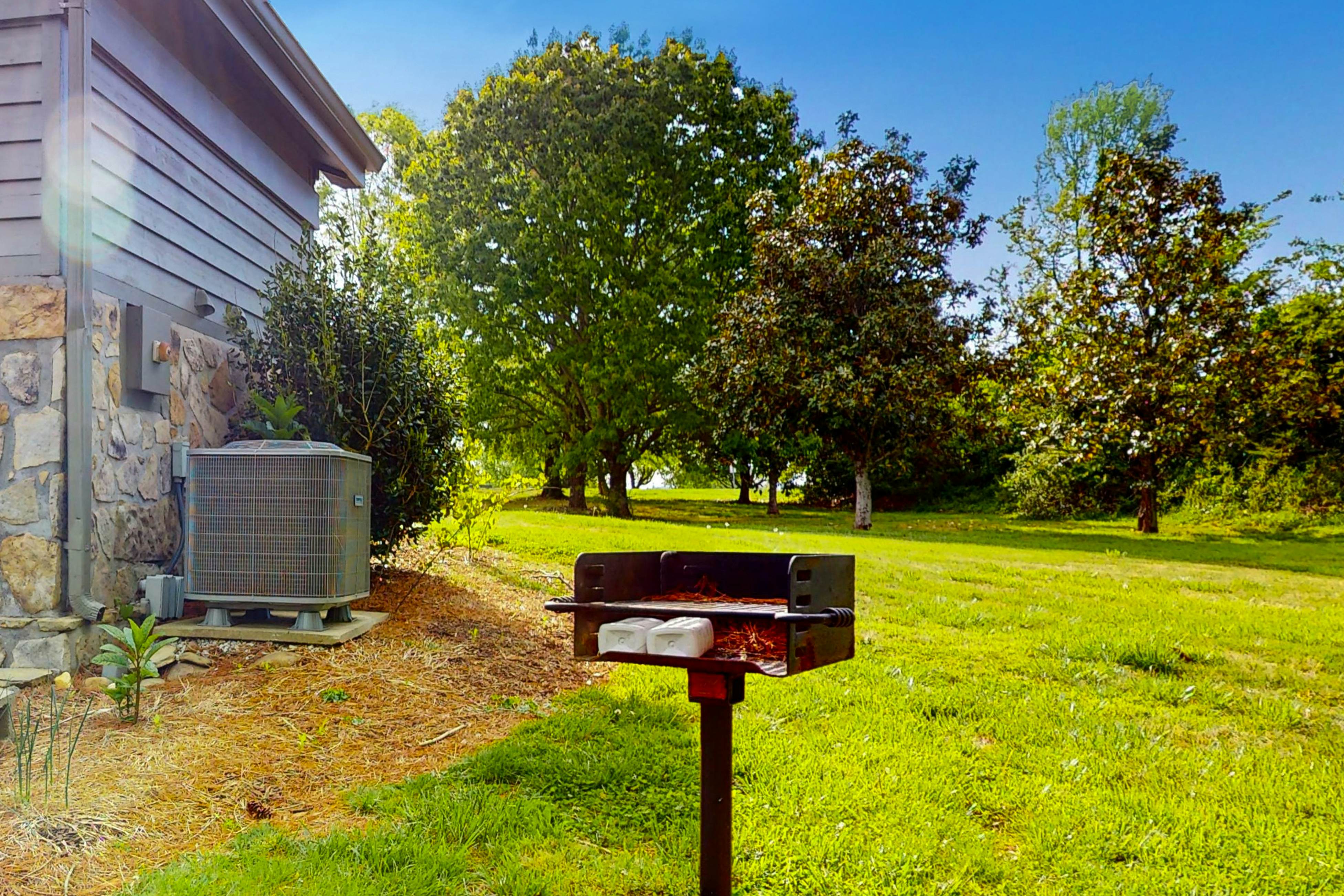 Peaceful Studio, Sleeps 4 W Views・Gym・Near Lake