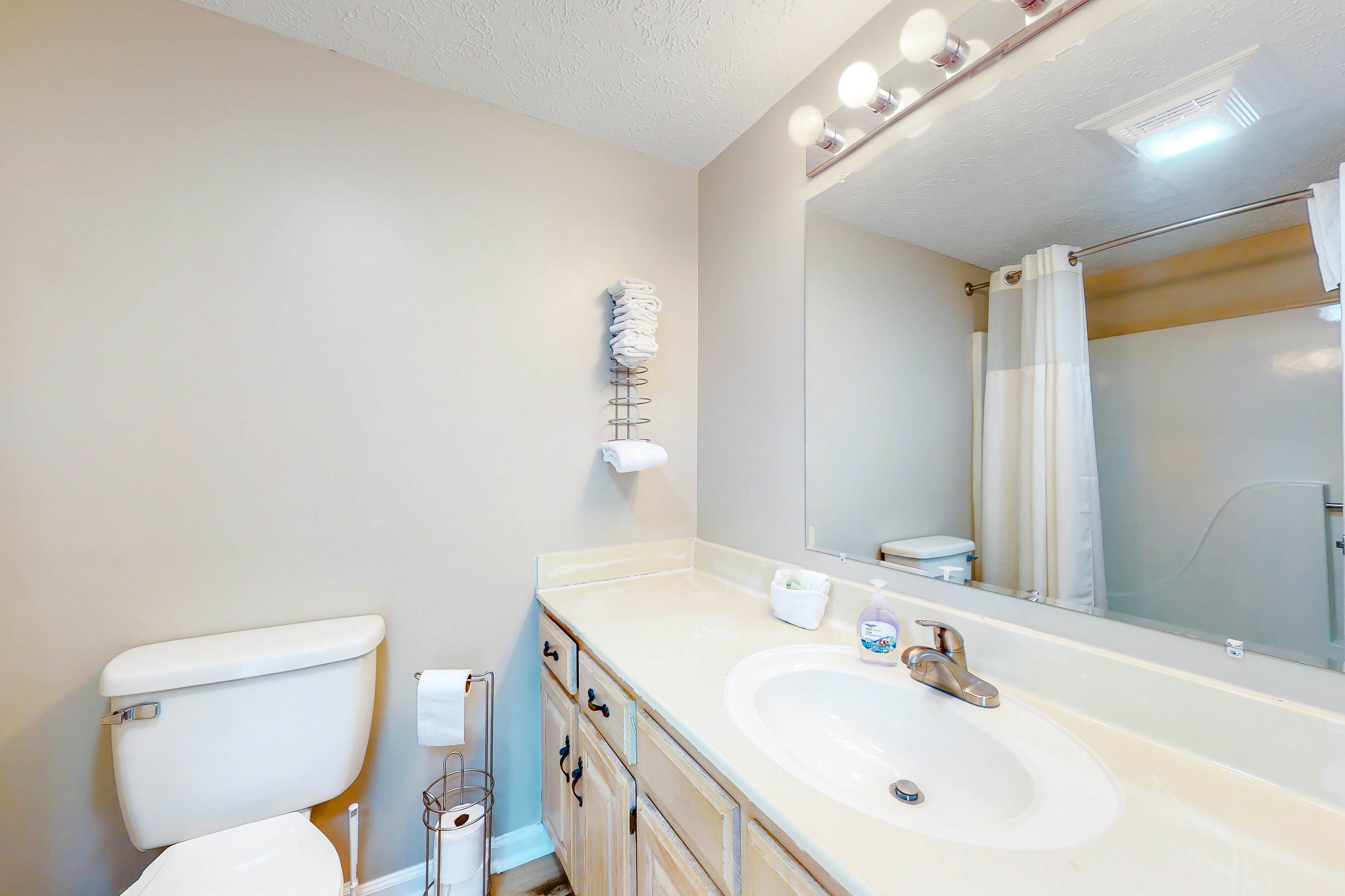 Studio W Quiet View・Patio・Gym・Games・Dog Friendly