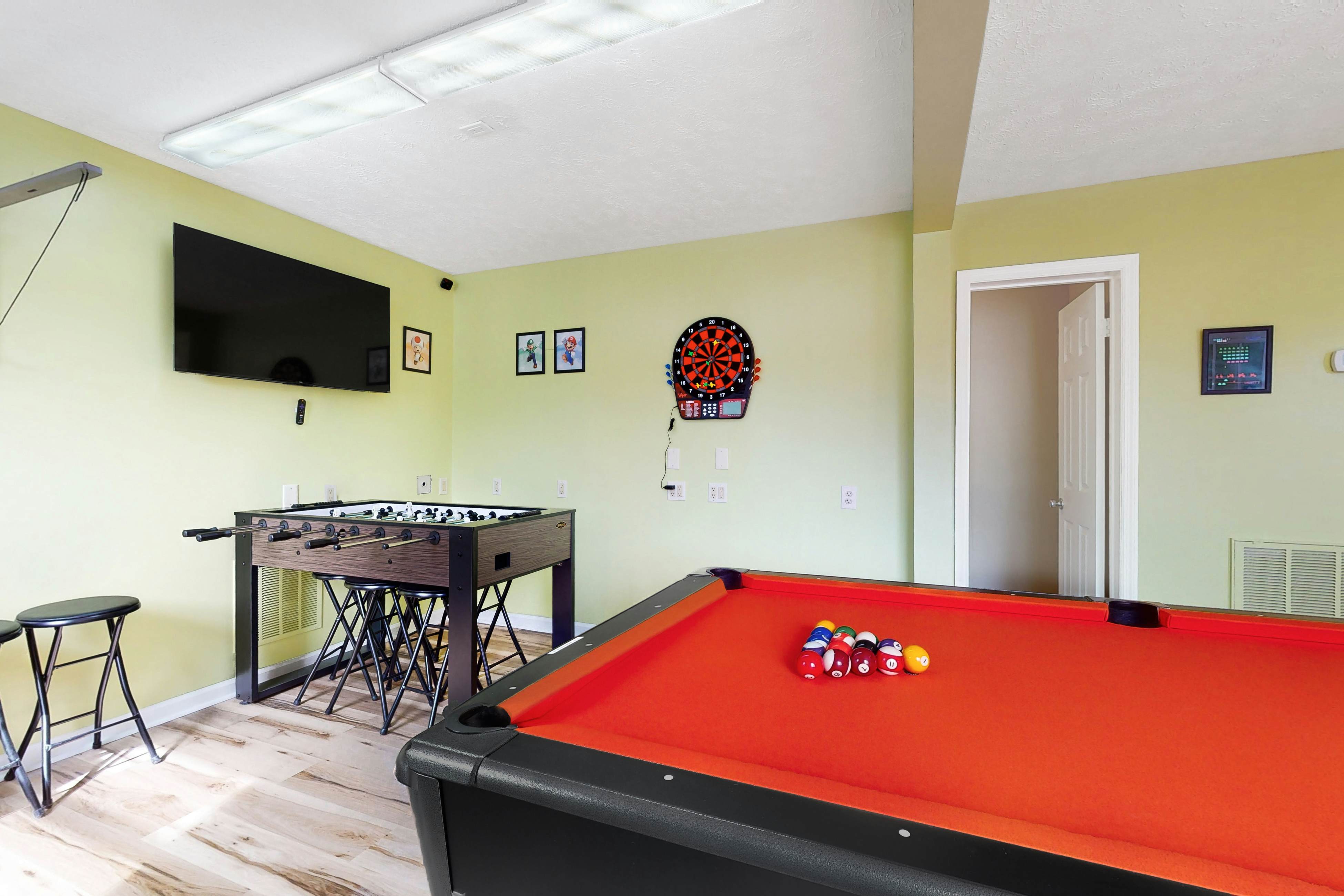 Studio W Quiet View・Patio・Gym・Games・Dog Friendly