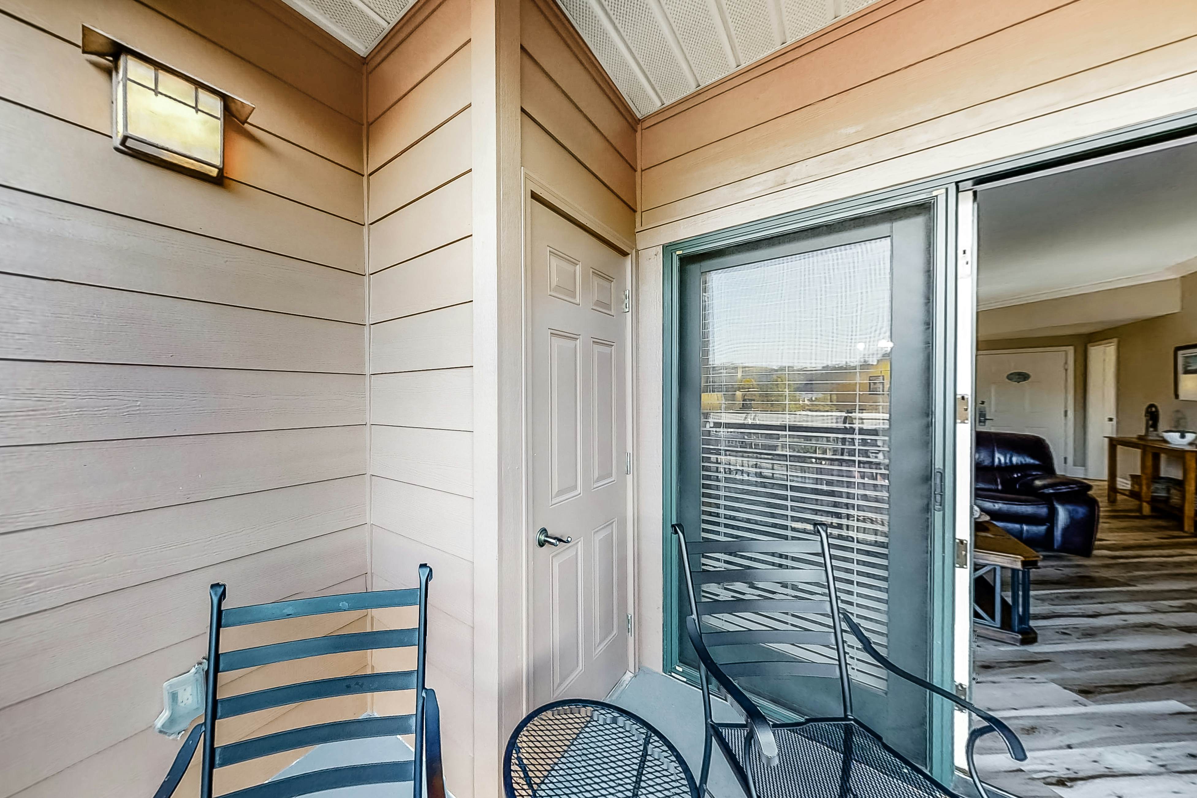 Welcoming Downtown Condo, Sleeps 6・Jetted tub・Gym