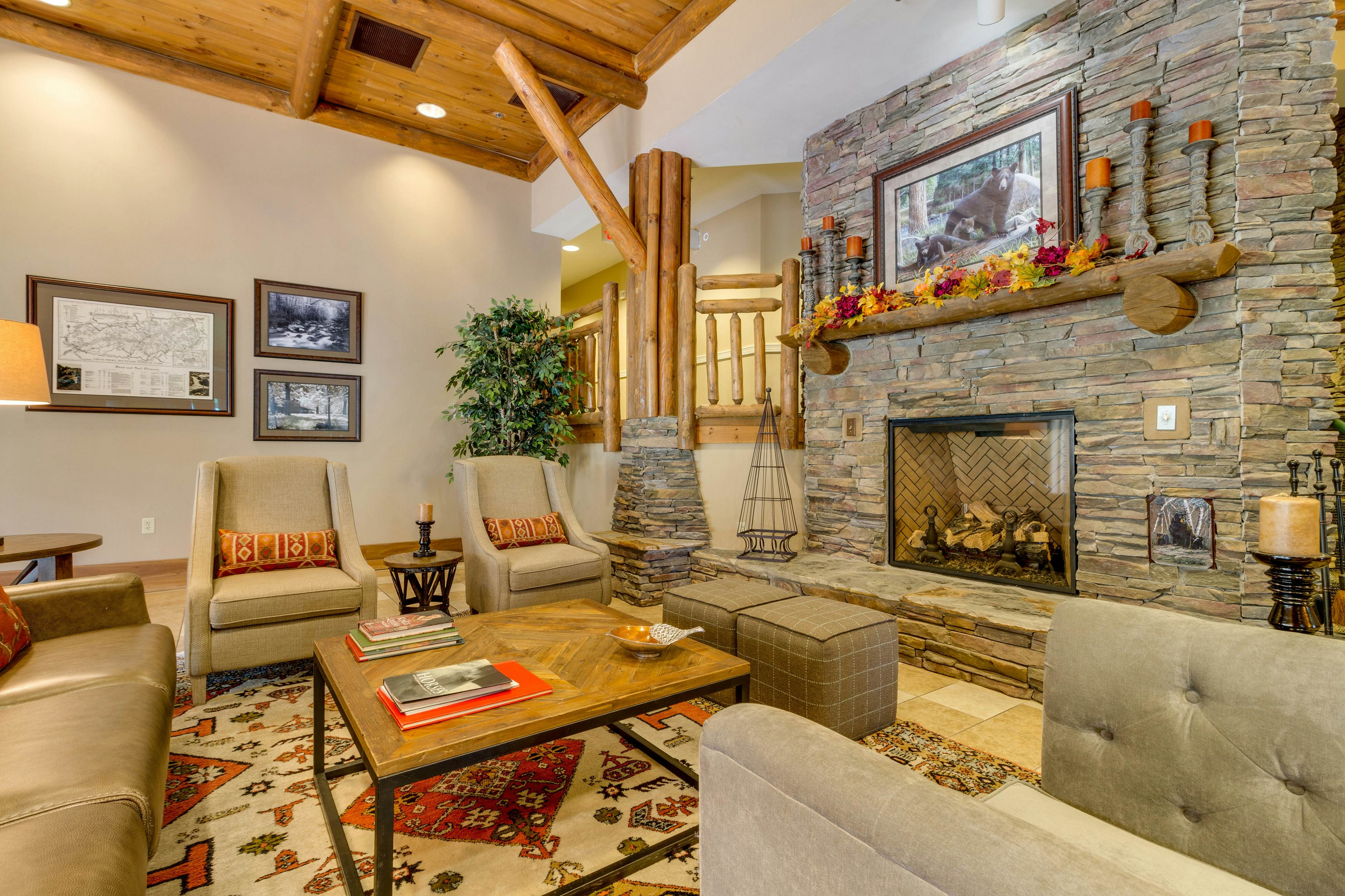 Welcoming Downtown Condo, Sleeps 6・Jetted tub・Gym