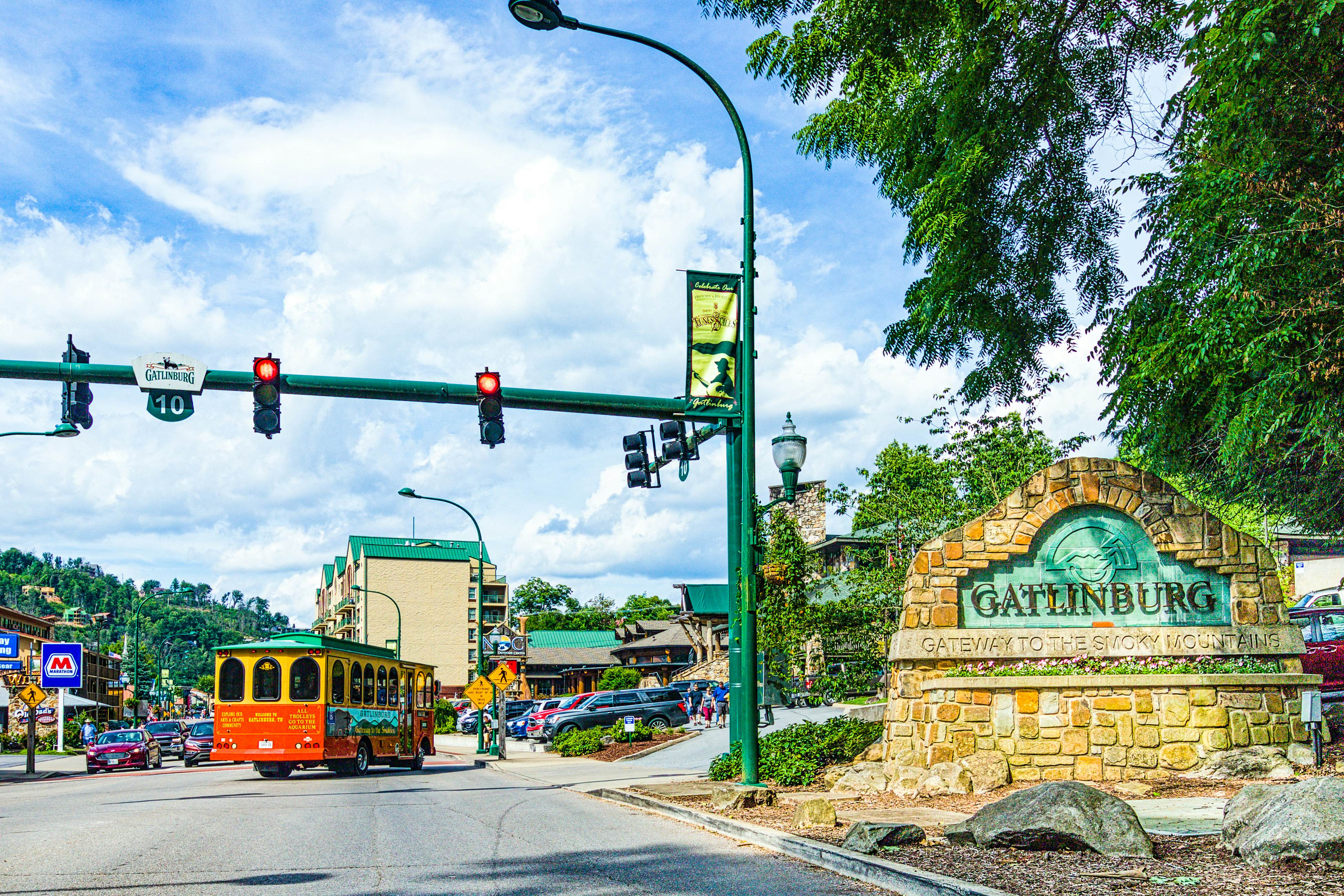 Welcoming Downtown Condo, Sleeps 6・Jetted tub・Gym