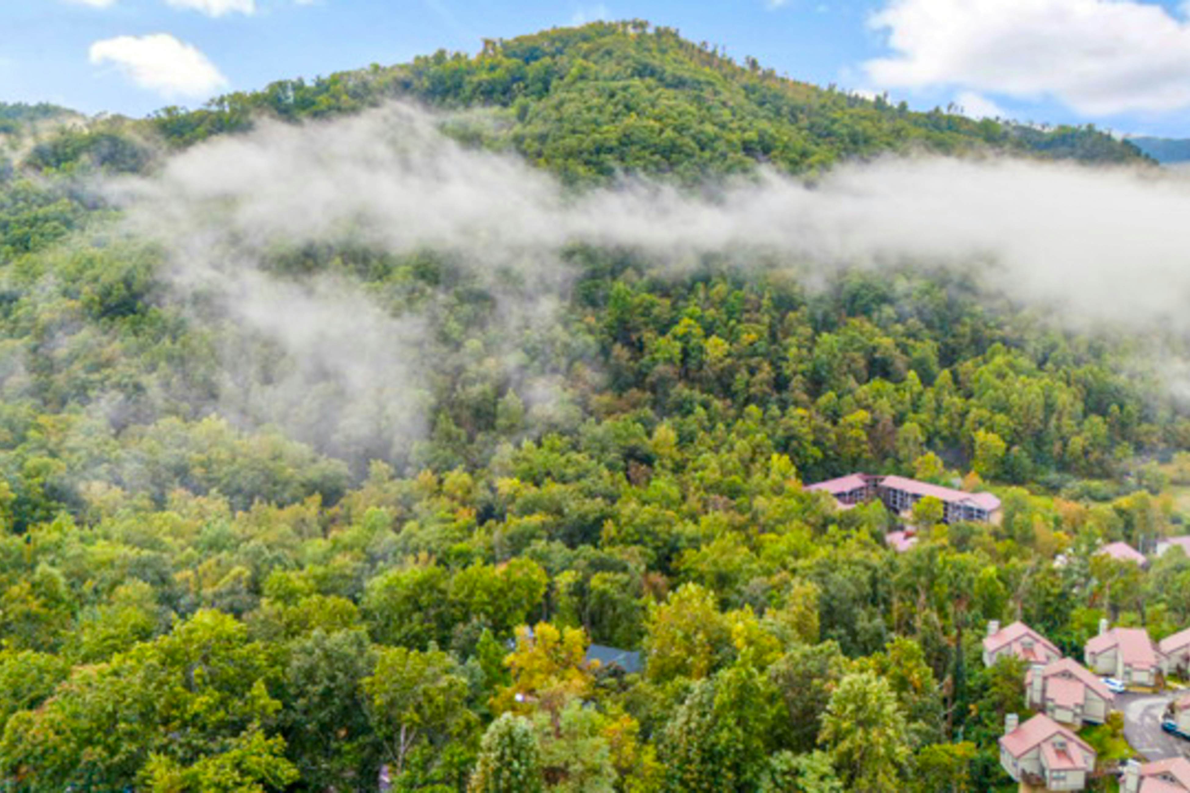 Large Cabin, Sleeps 20・Games・Hot Tub・Amazing Views
