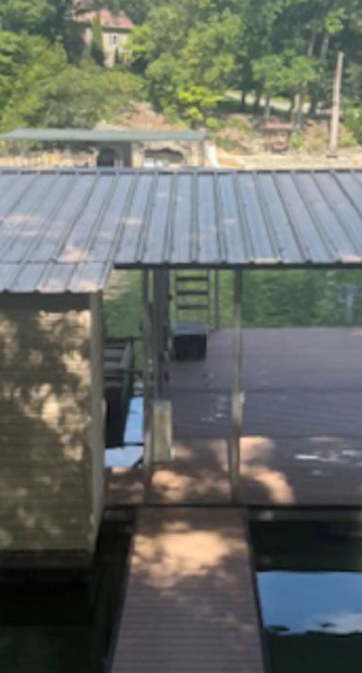 New Lake Home, Sleeps 14 , Private Dock, Deck, Grill