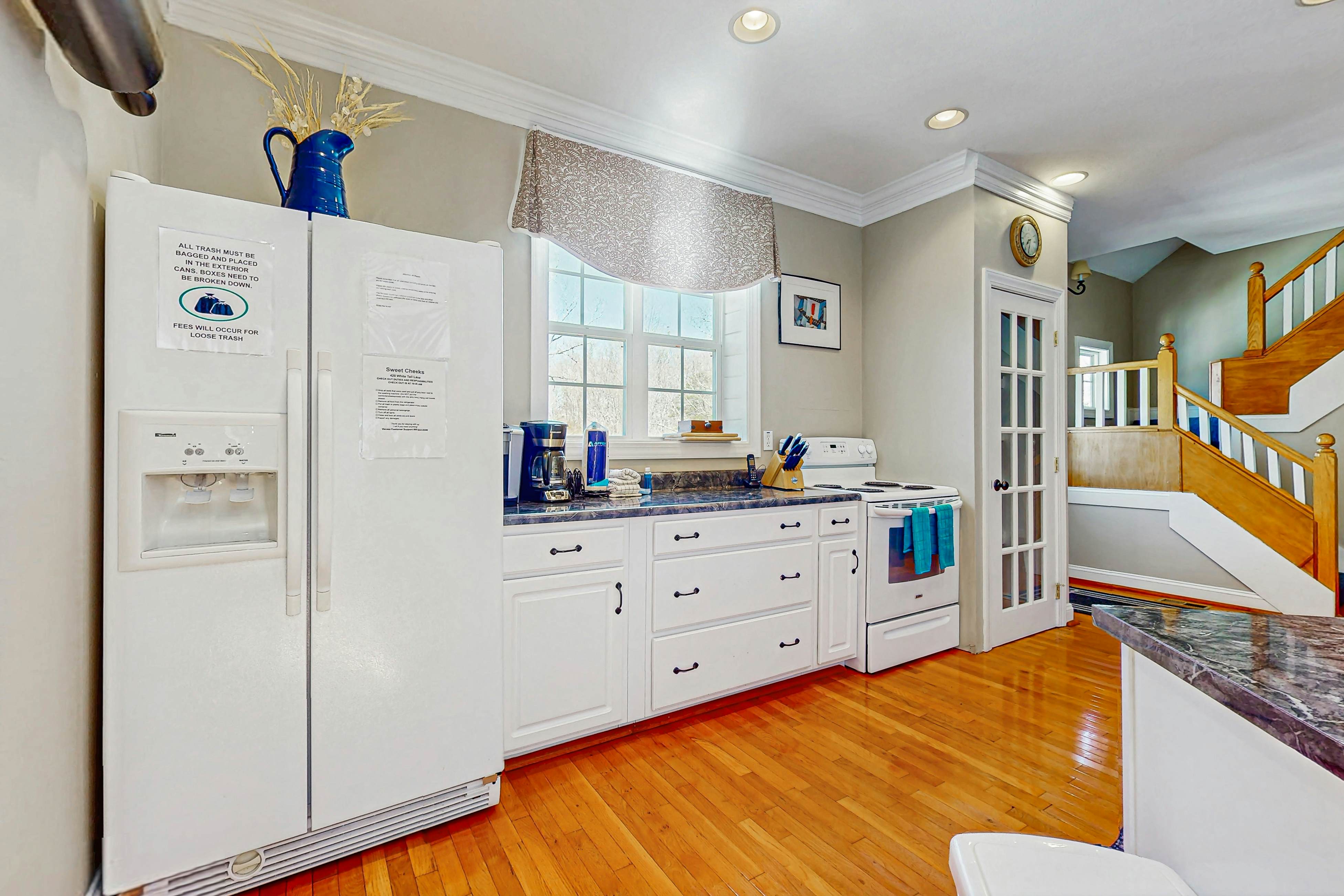 Lake Norris Luxe Home, Sleep 31・Dock W Slide・Games