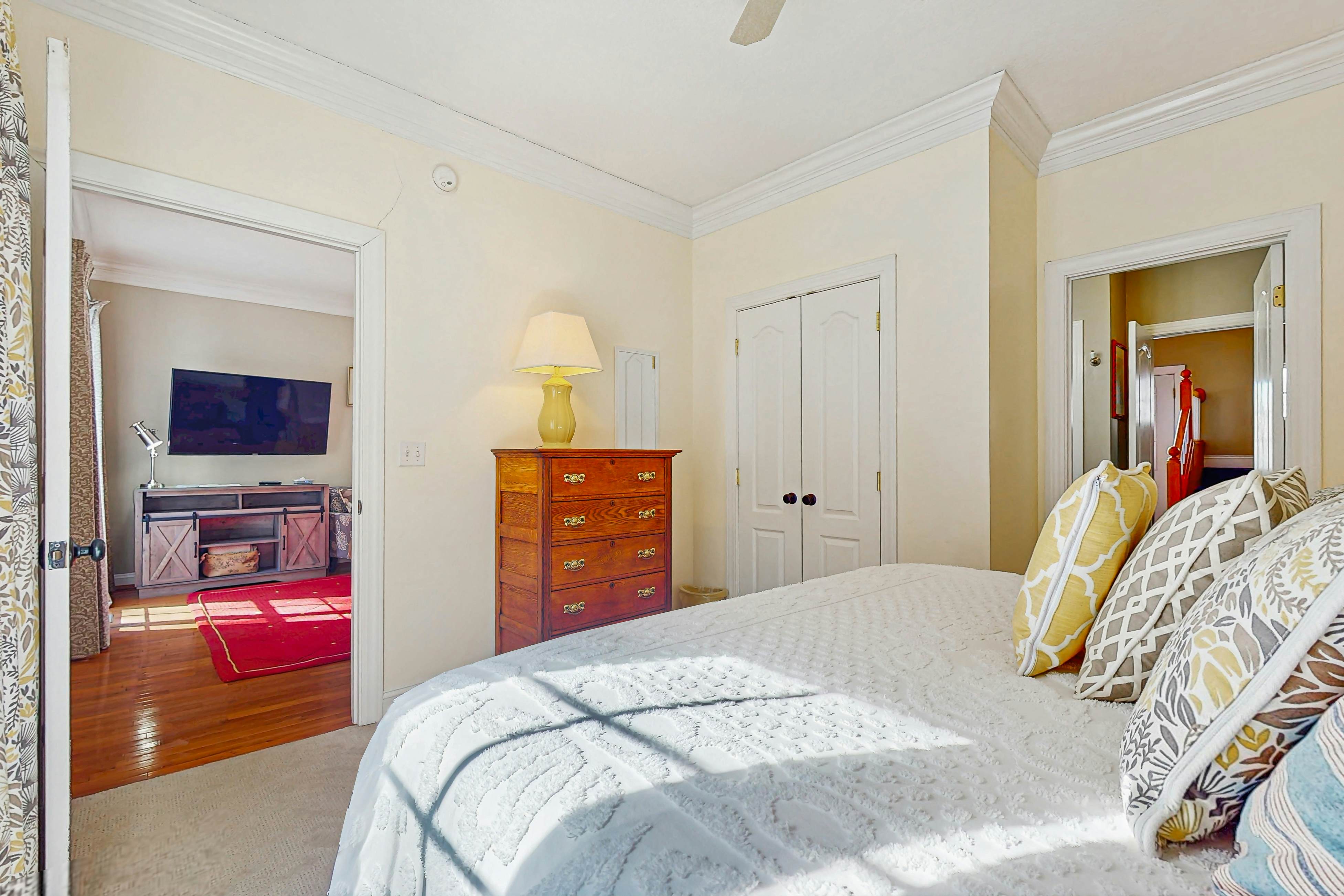 Lake Norris Luxe Home, Sleep 31・Dock W Slide・Games