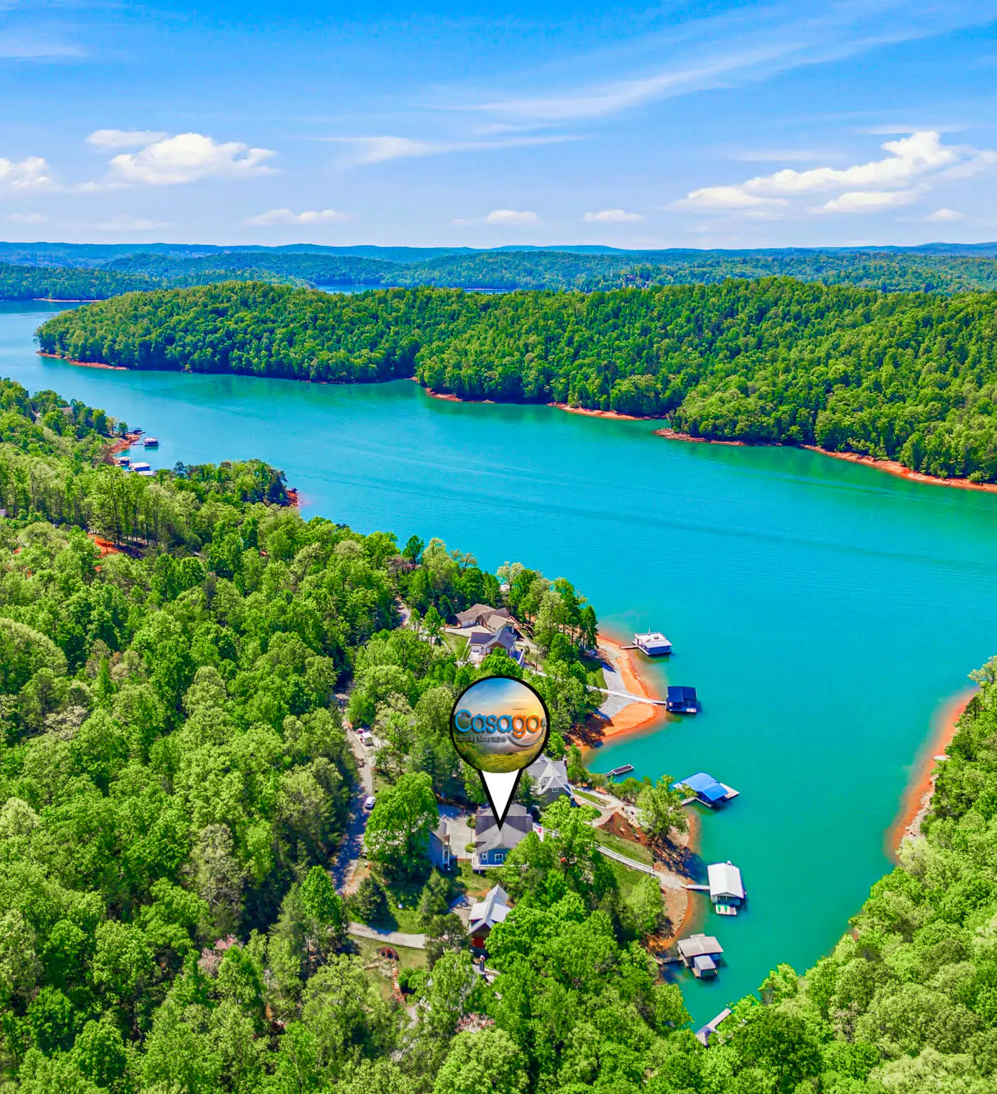 Lakefront Retreat N Norris Lake・Dock W Slide・Games