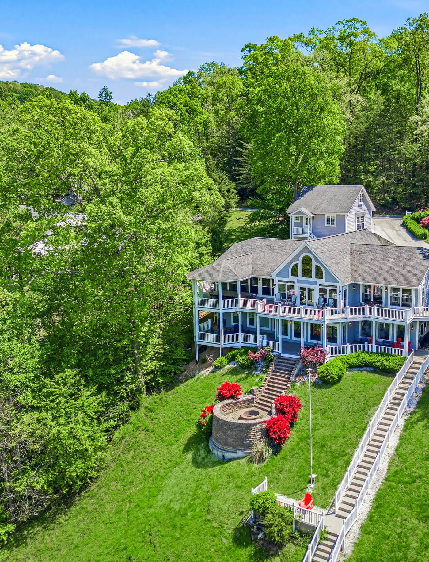 Lakefront Retreat N Norris Lake・Dock W Slide・Games
