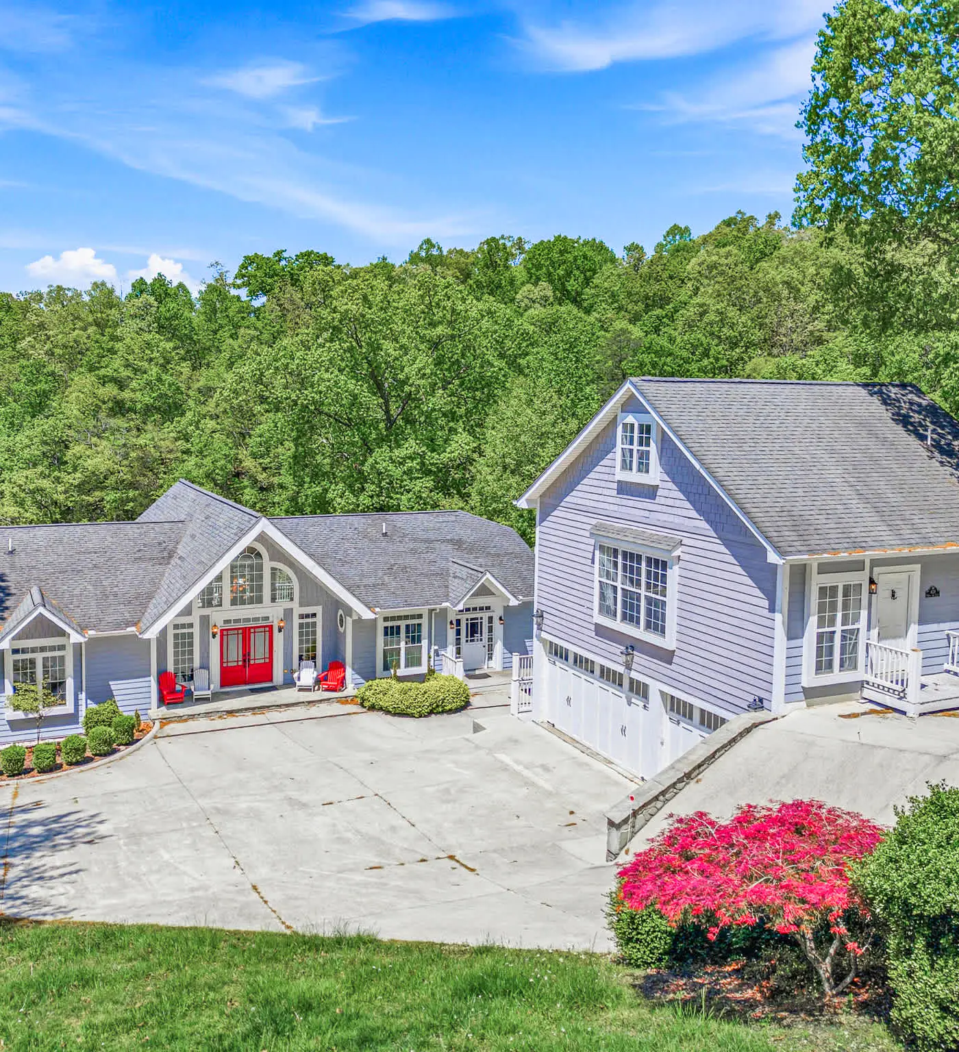 Lakefront Retreat N Norris Lake・Dock W Slide・Games