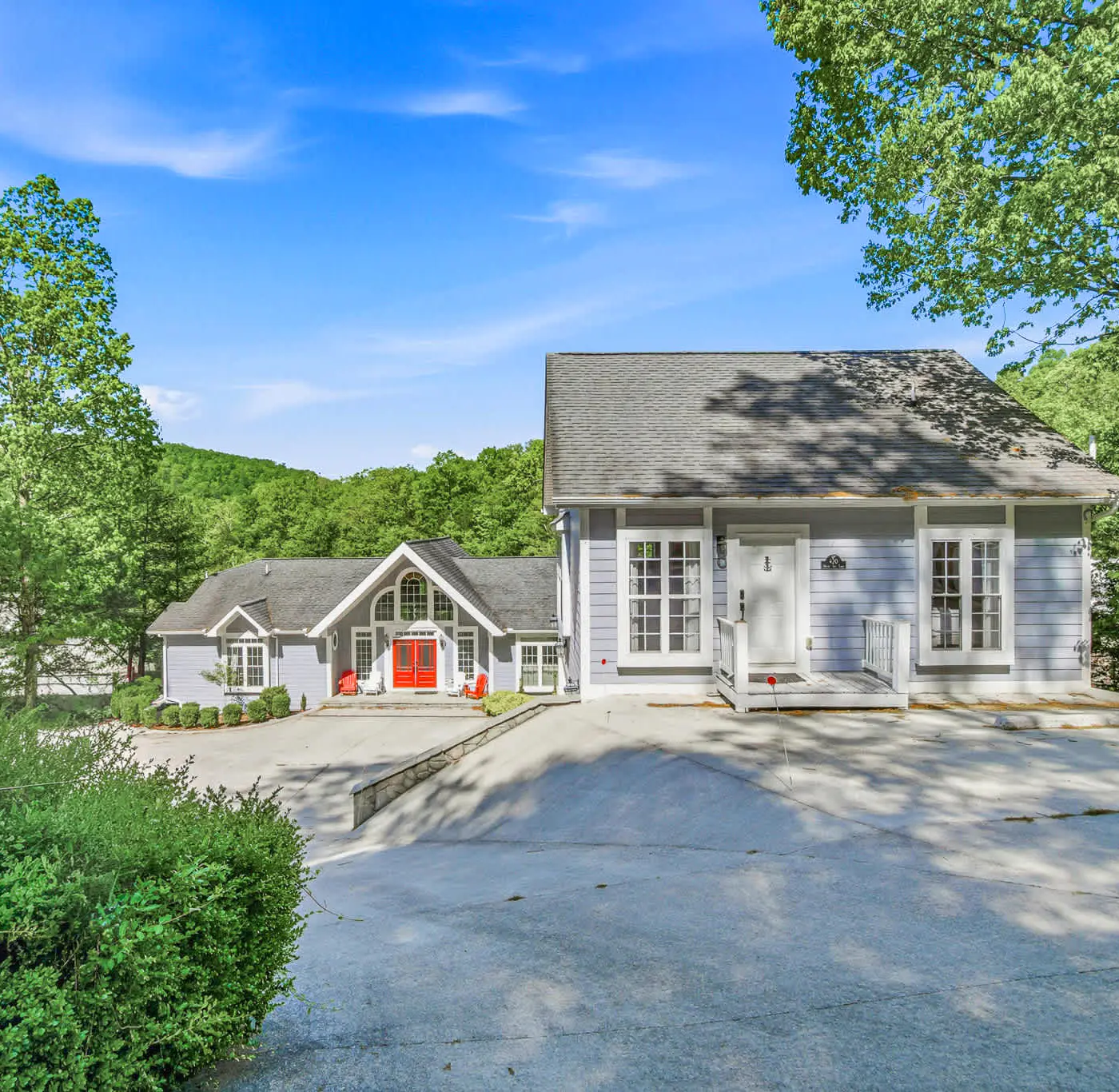 Lakefront Retreat N Norris Lake・Dock W Slide・Games