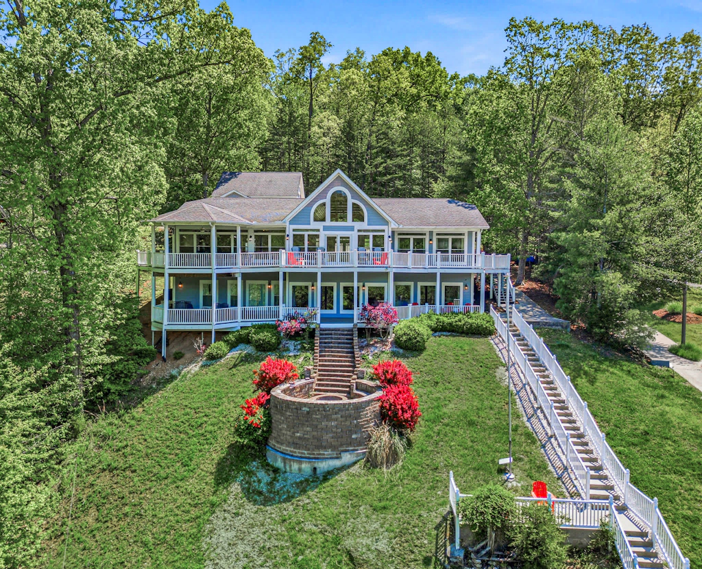 Lakefront Retreat N Norris Lake・Dock W Slide・Games
