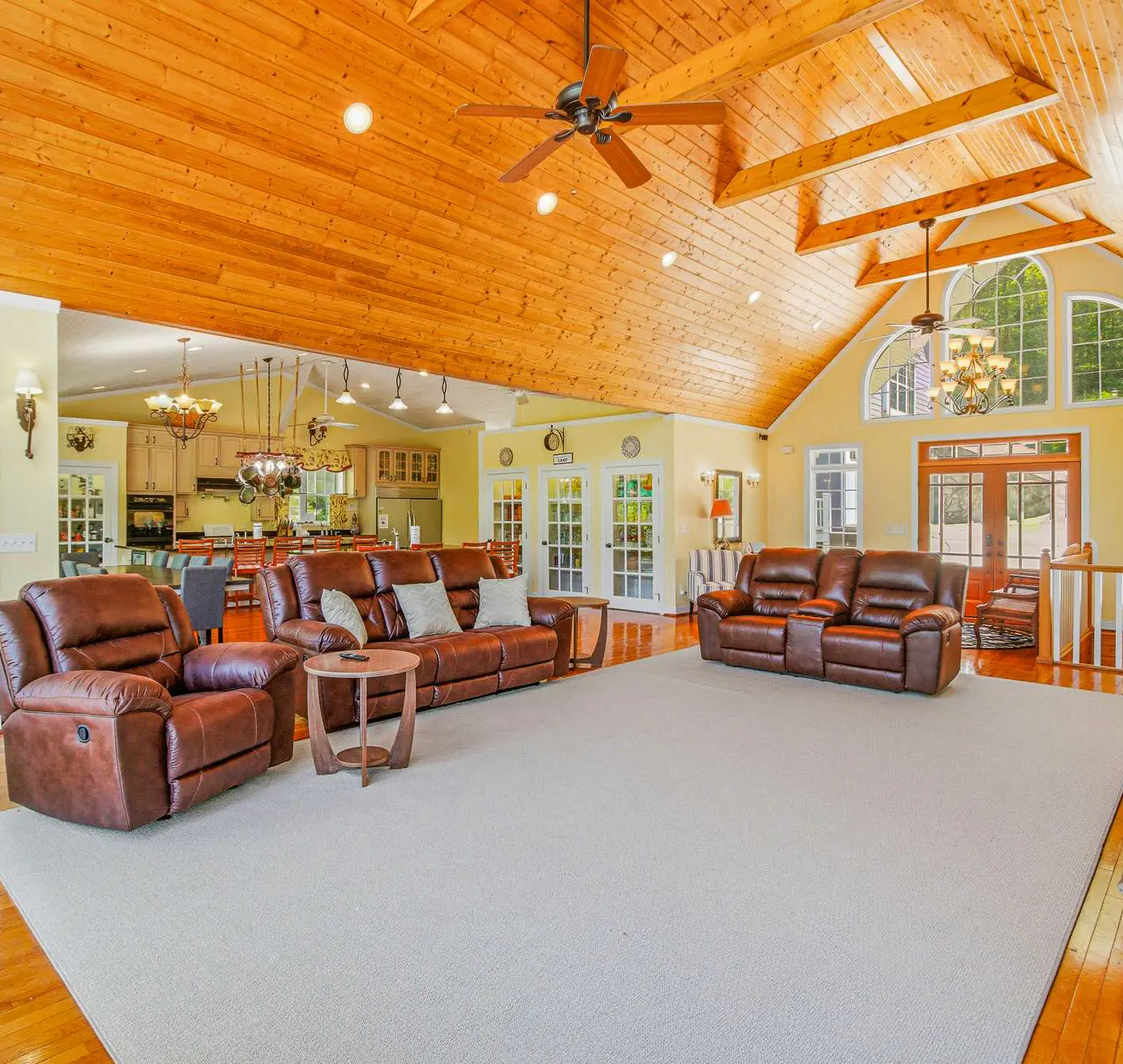 Lakefront Retreat N Norris Lake・Dock W Slide・Games