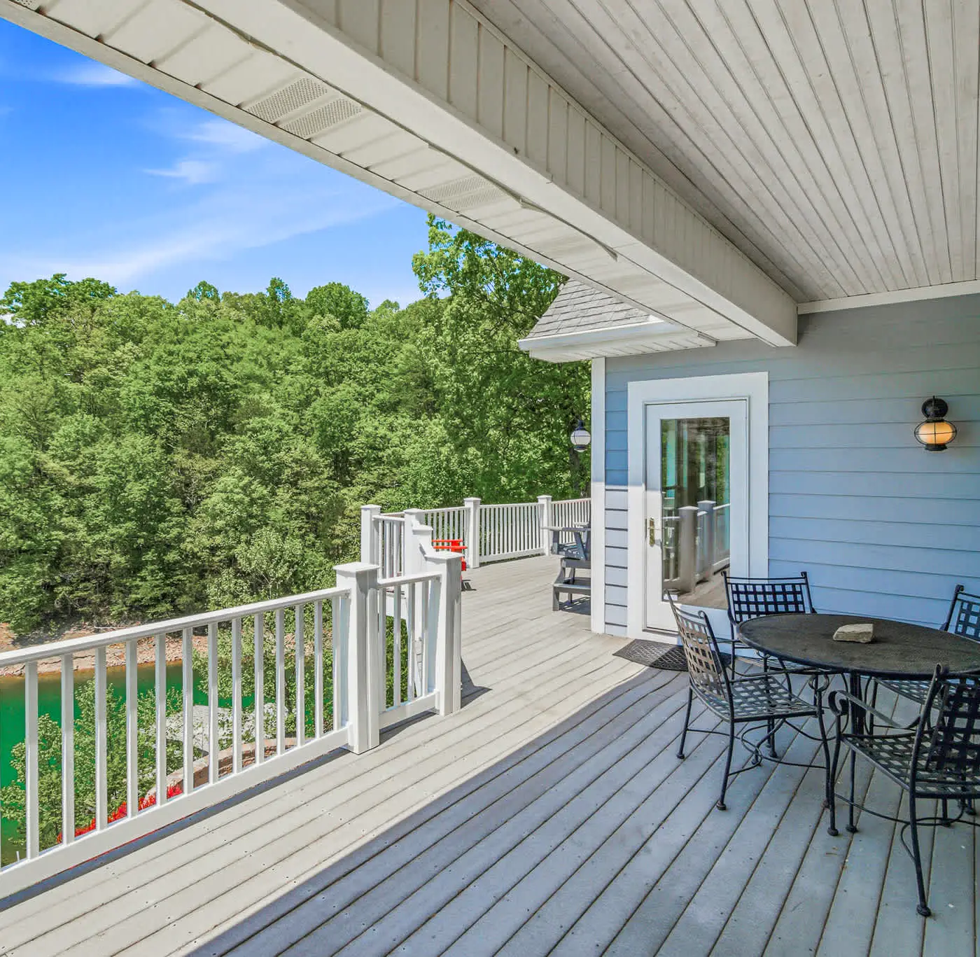 Lakefront Retreat N Norris Lake・Dock W Slide・Games