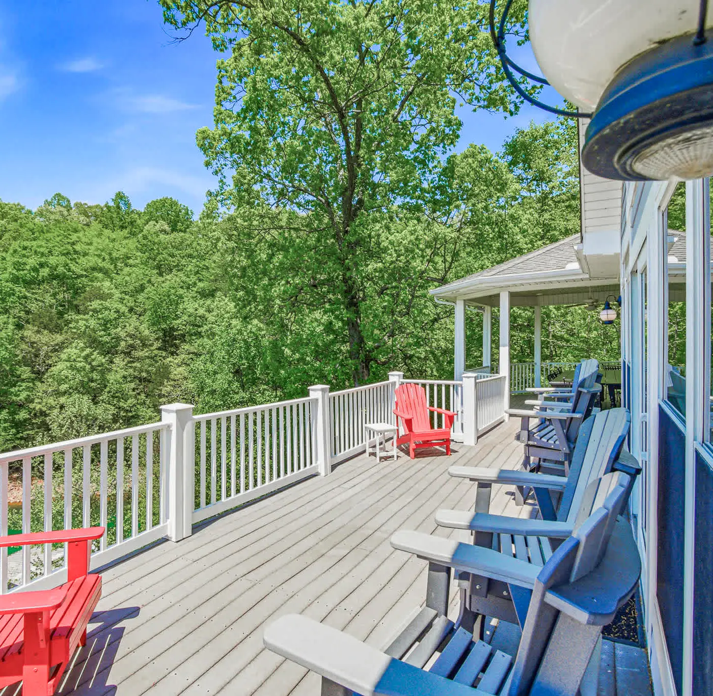 Lakefront Retreat N Norris Lake・Dock W Slide・Games
