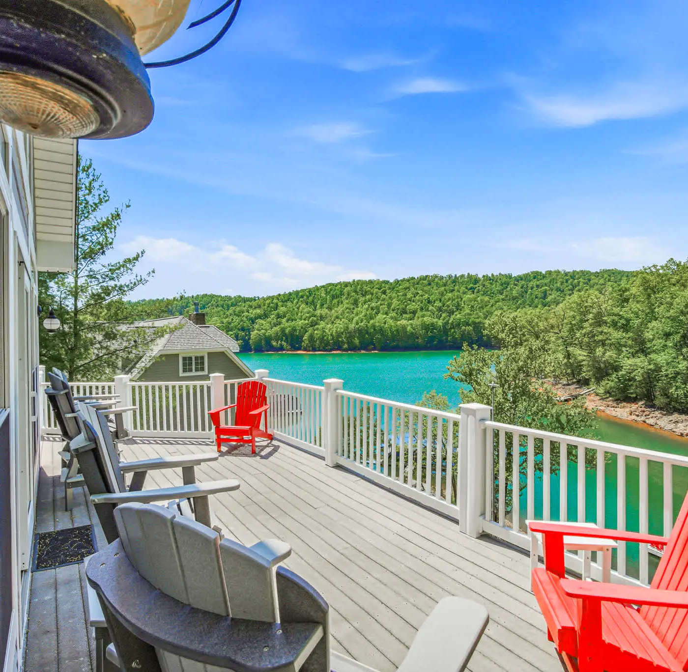 Lakefront Retreat N Norris Lake・Dock W Slide・Games