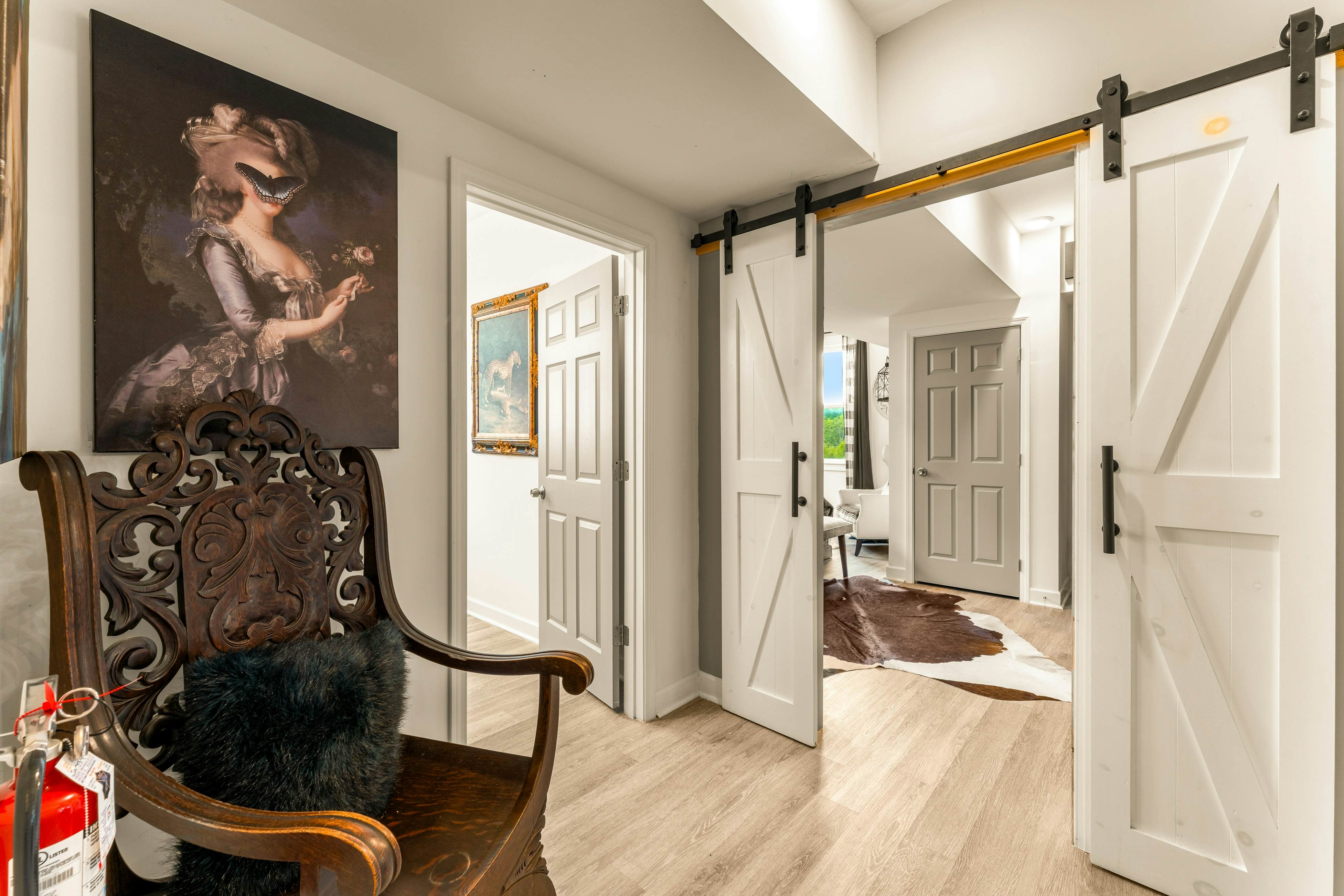 Near Dollywood, Sleeps 9・W Free Attraction Tickets