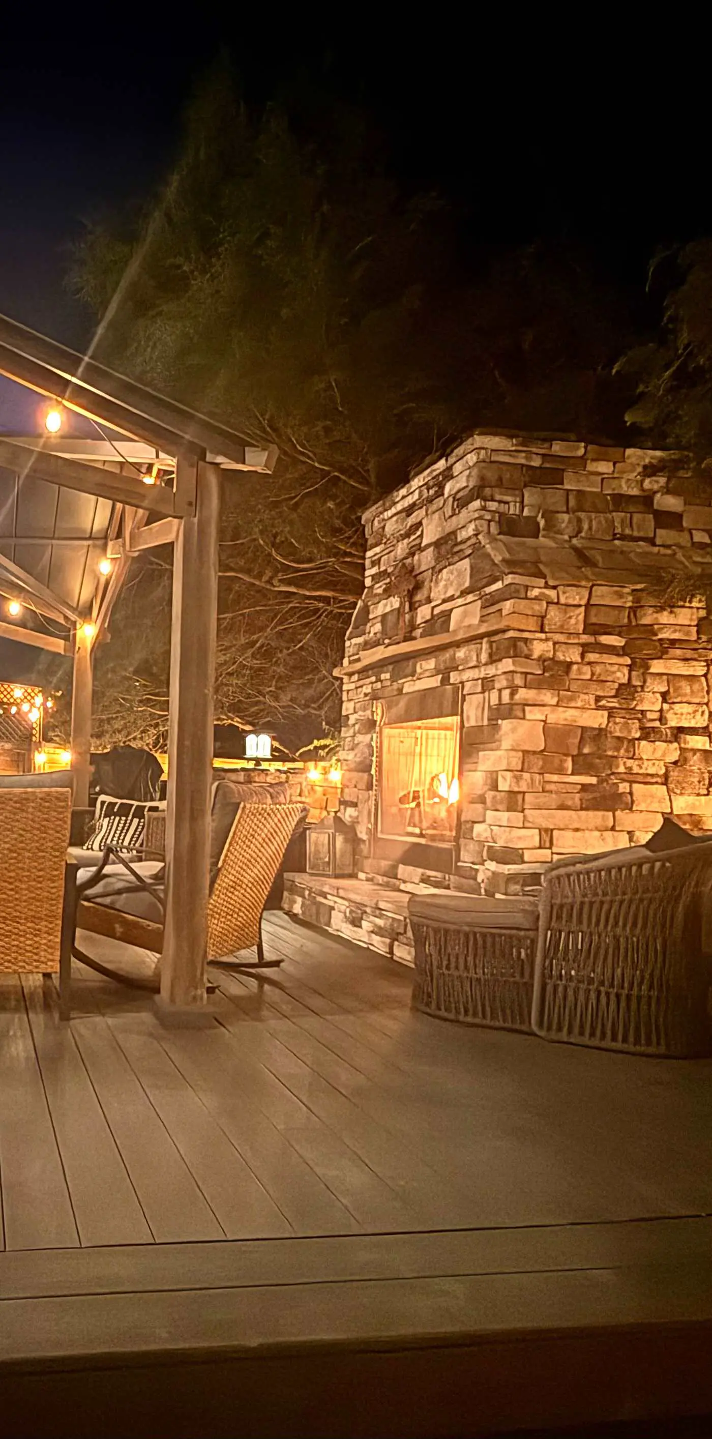 Blue Herring Lake Lodge