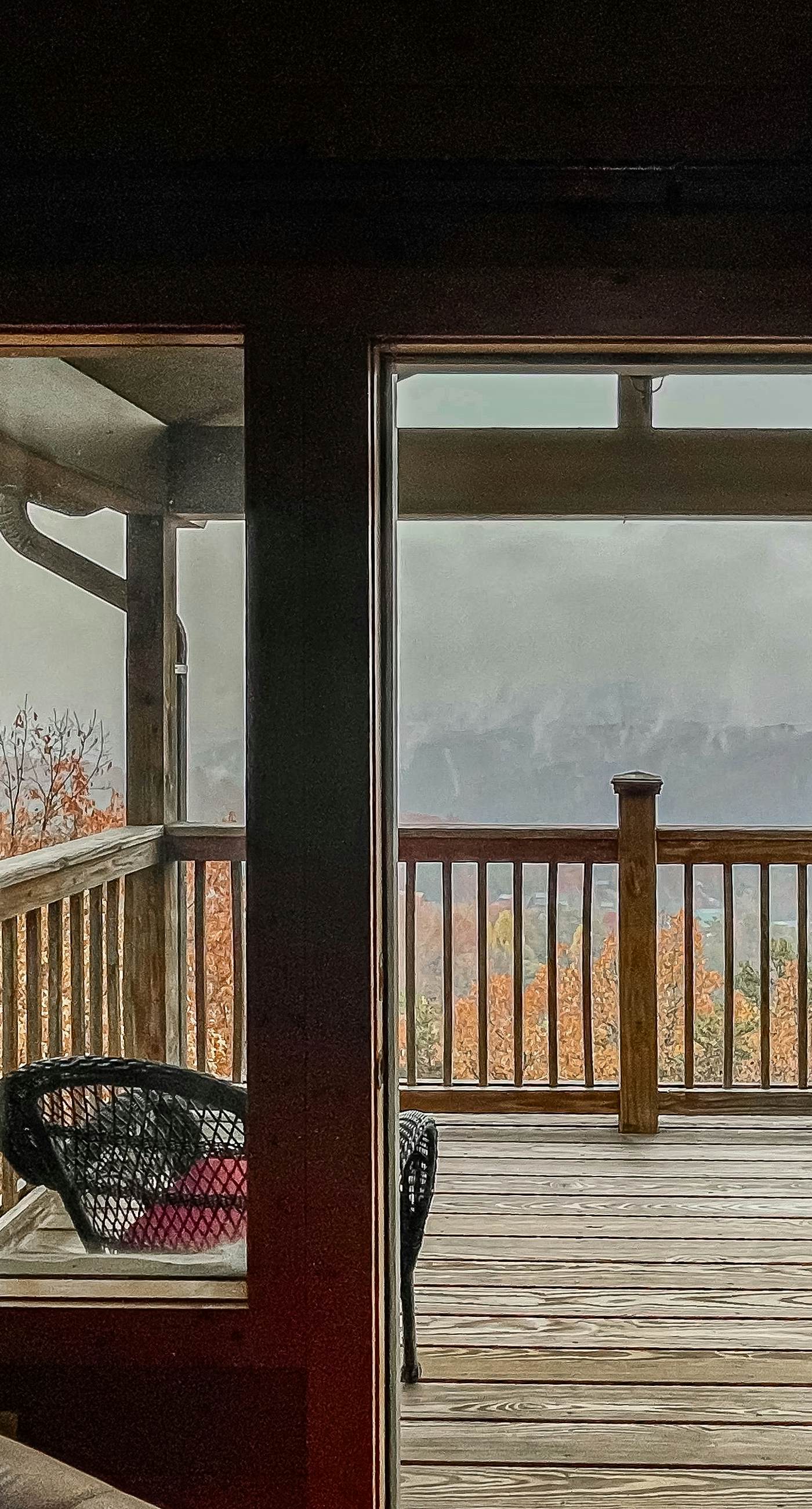 2 Cozy Home Retreat, Sleep 17・ Hot Tub・Views・Games