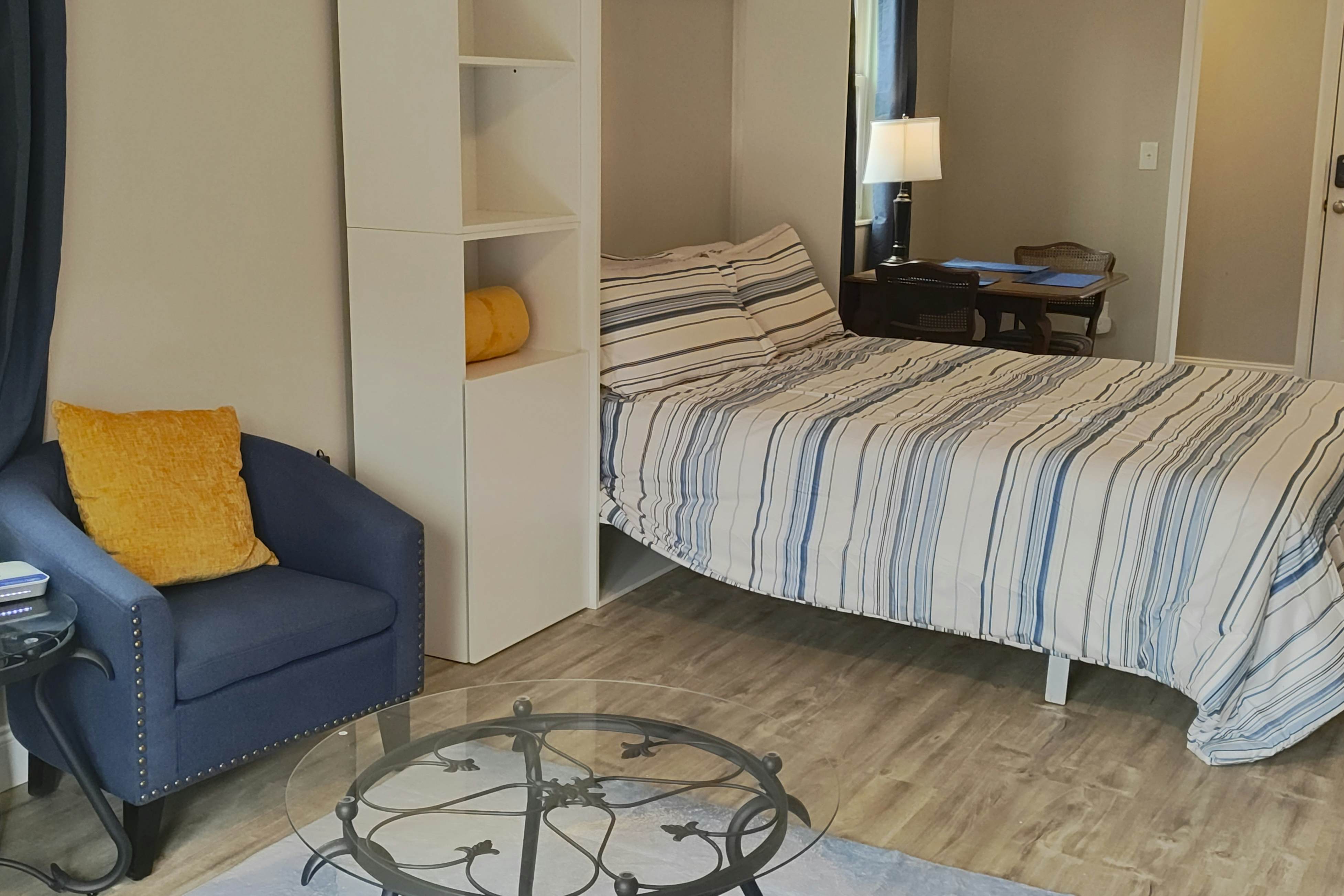 Serene Lake Home, Sleep 7・Grill・Games・Dog Friendly