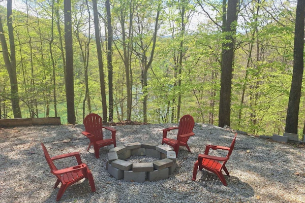 Norris Cove Escape