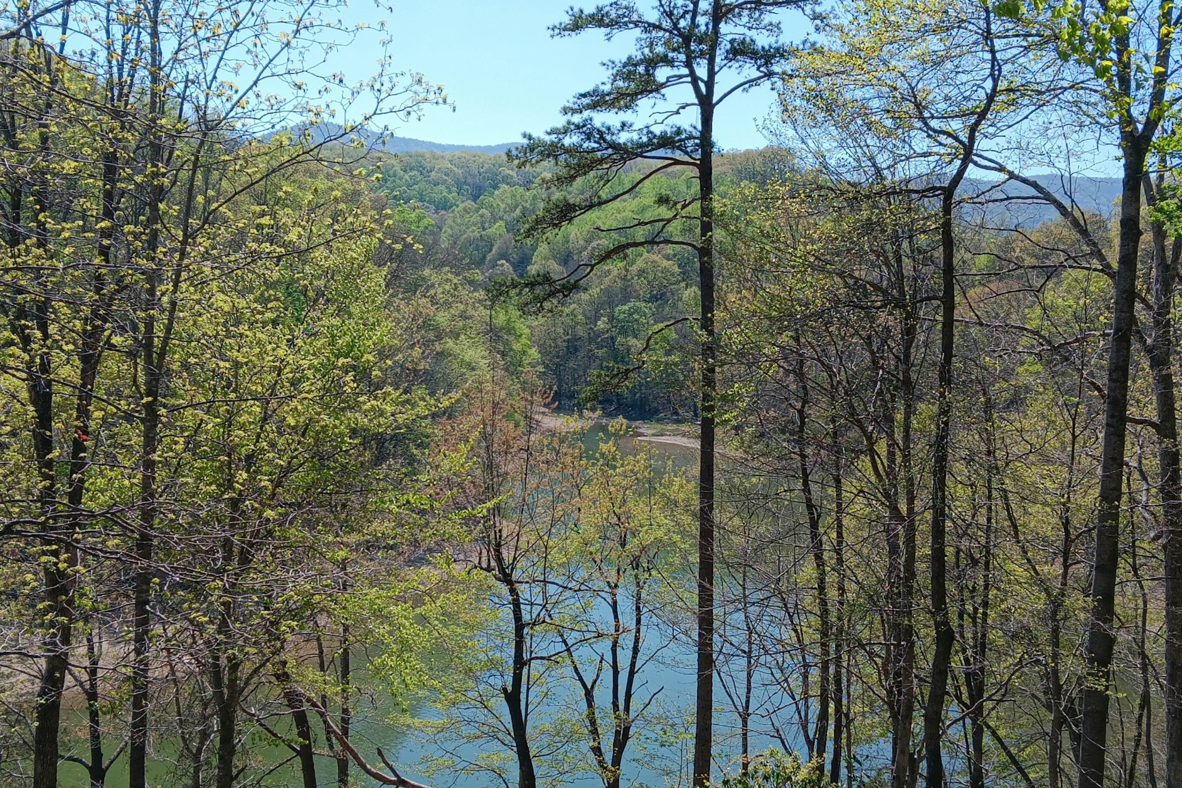 Serene Lake Home, Sleep 7・Grill・Games・Dog Friendly