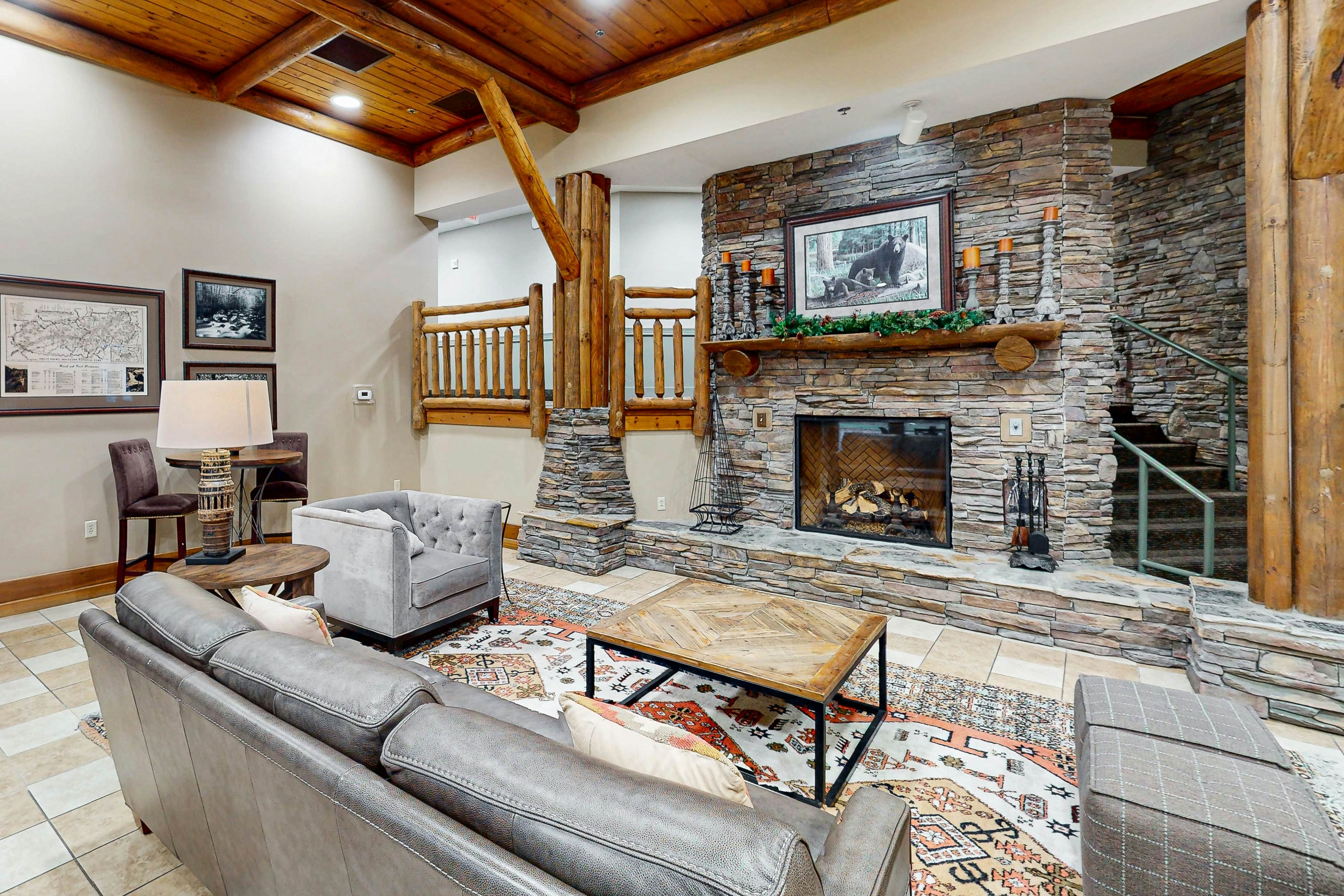 Newly Renovated Condo, Sleeps 6・Jacuzzi Tub・Gym